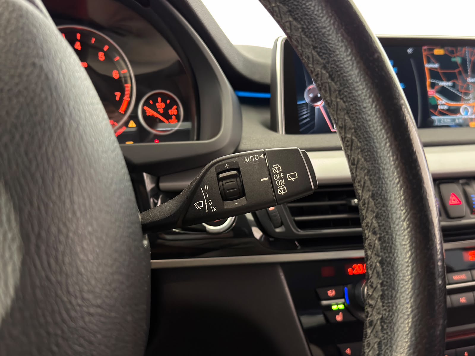 Foto van BMW X5