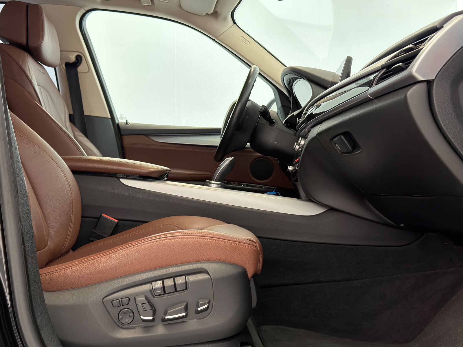 Foto van BMW X5