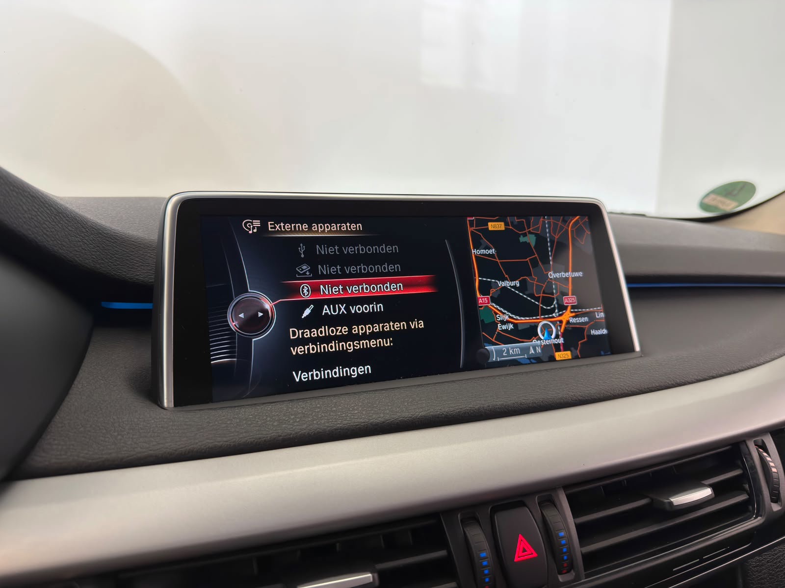 Foto van BMW X5