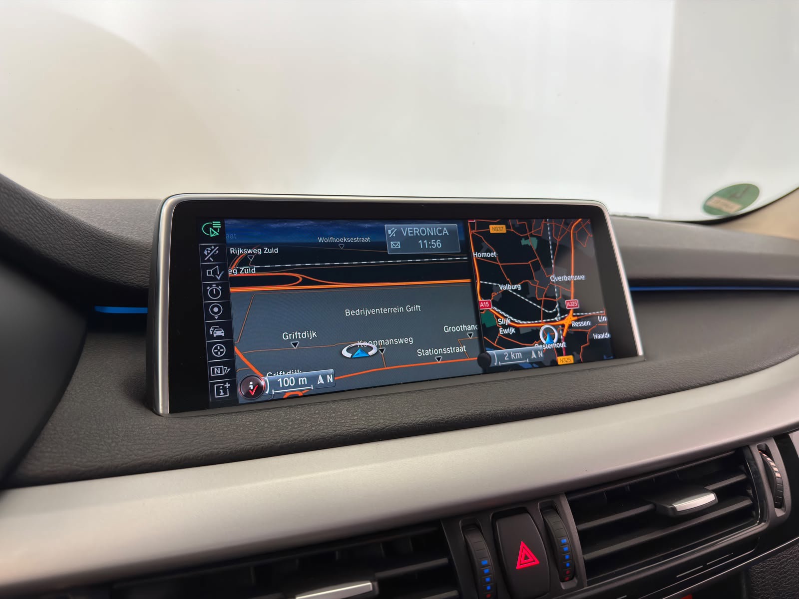 Foto van BMW X5