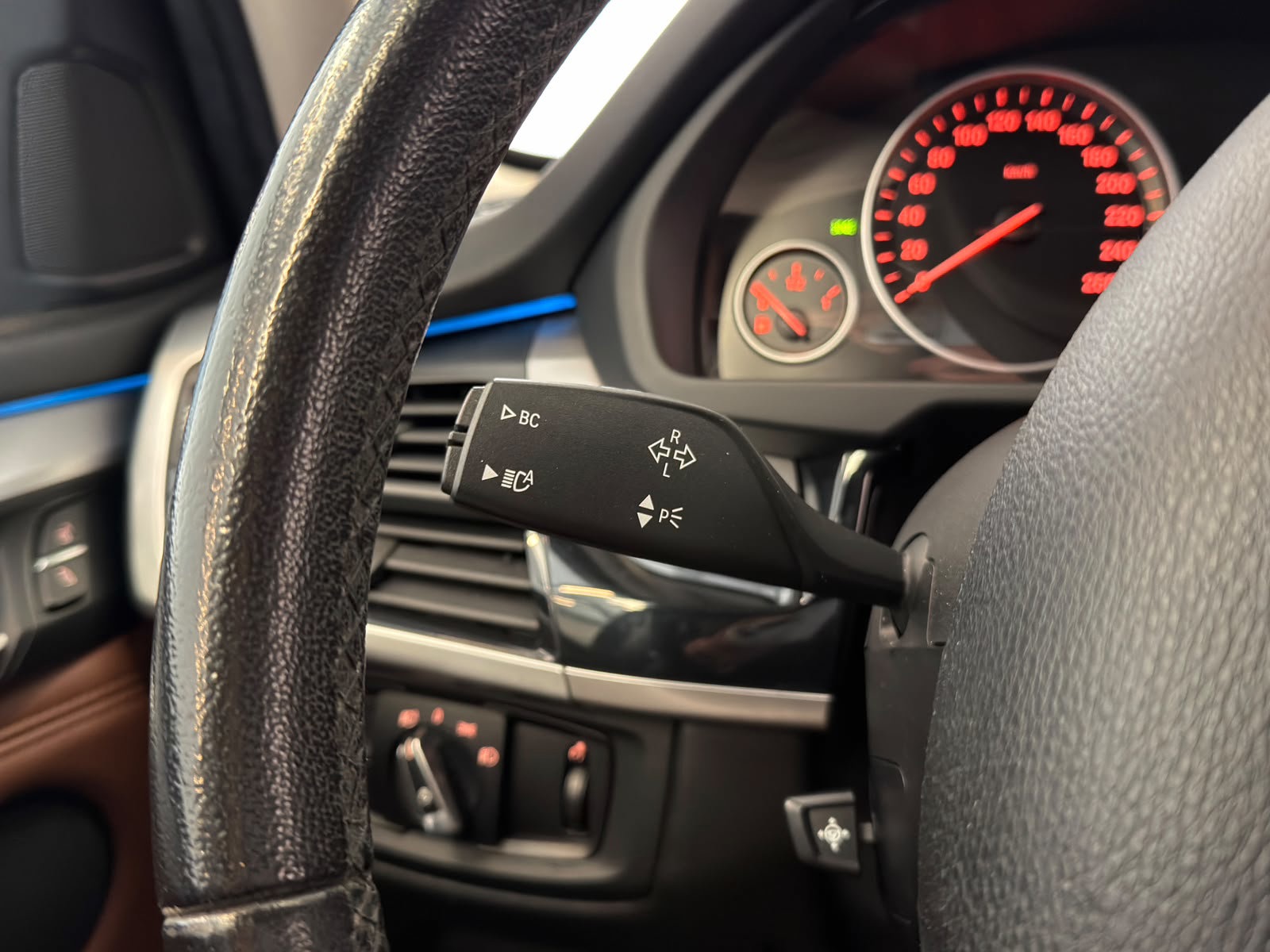 Foto van BMW X5