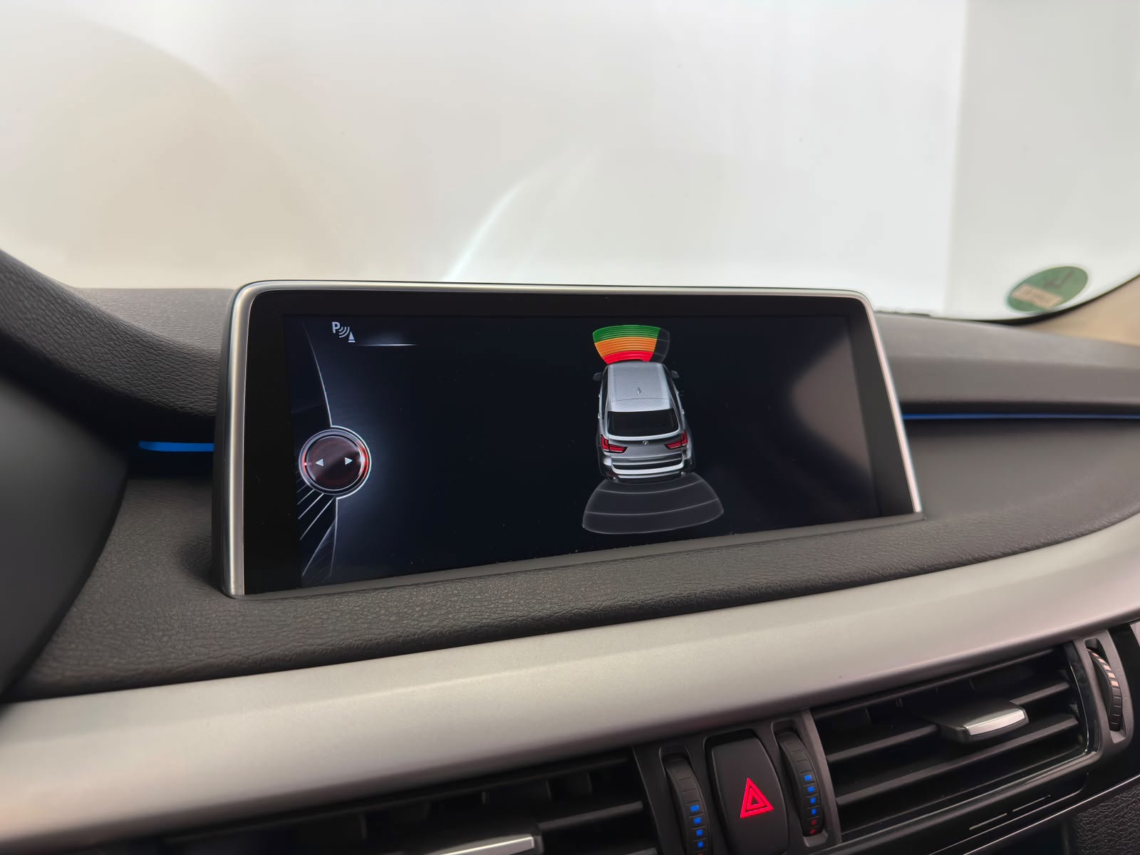 Foto van BMW X5