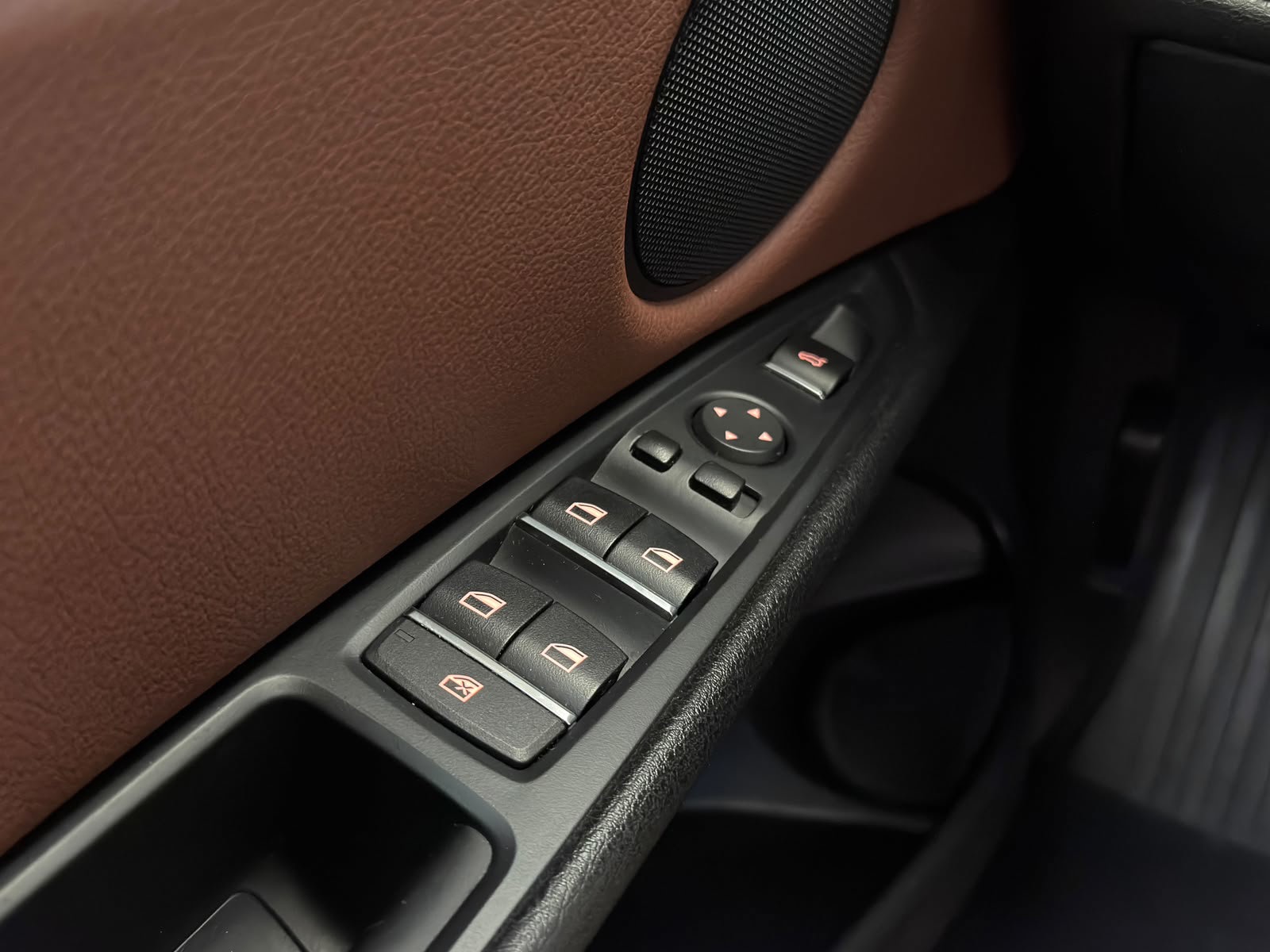 Foto van BMW X5
