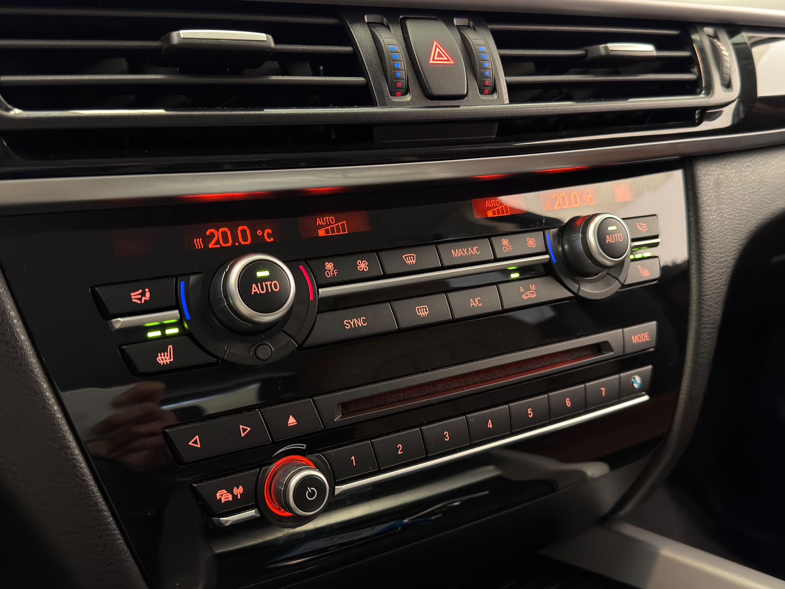Foto van BMW X5