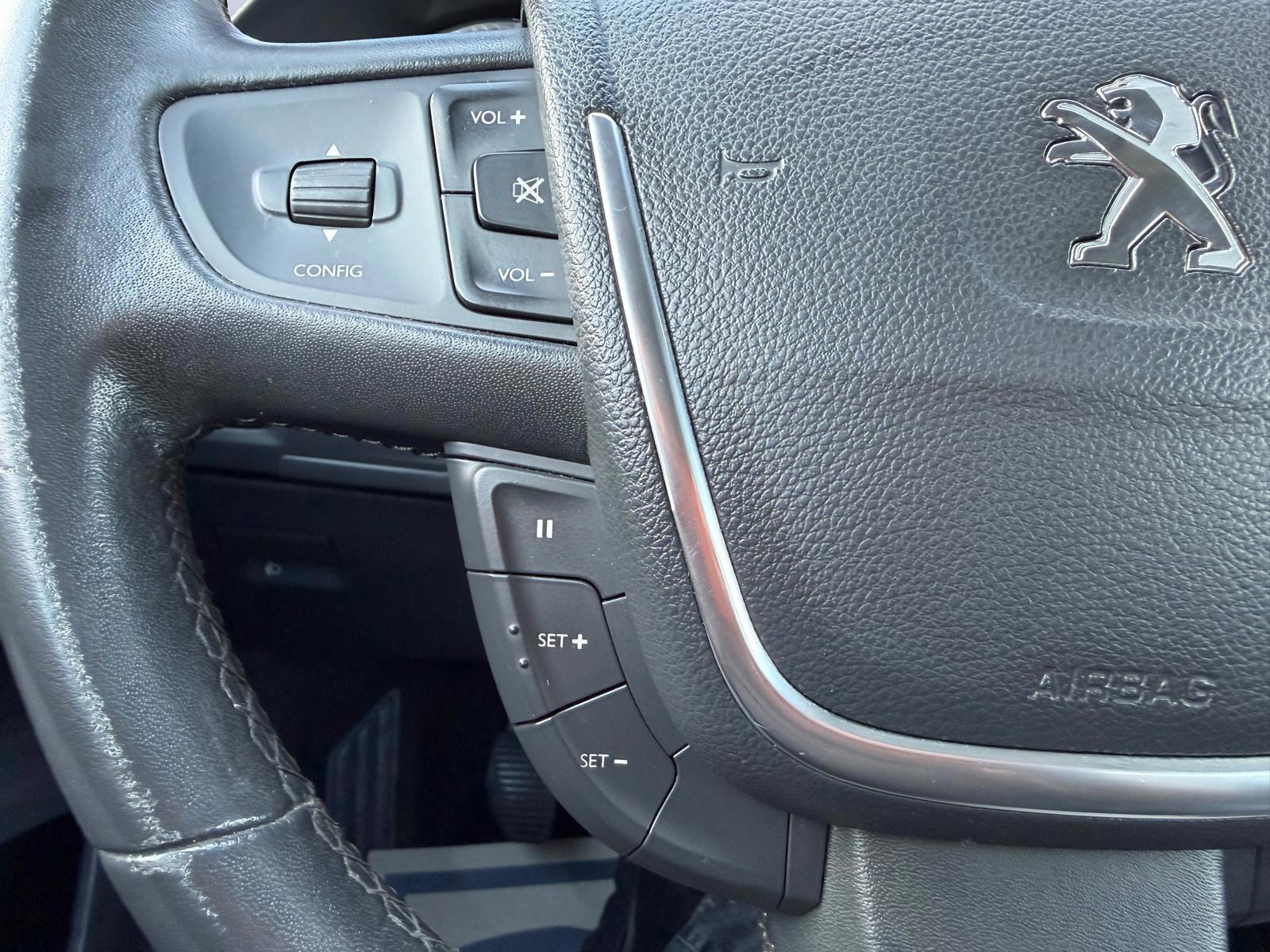 Foto van Peugeot 508