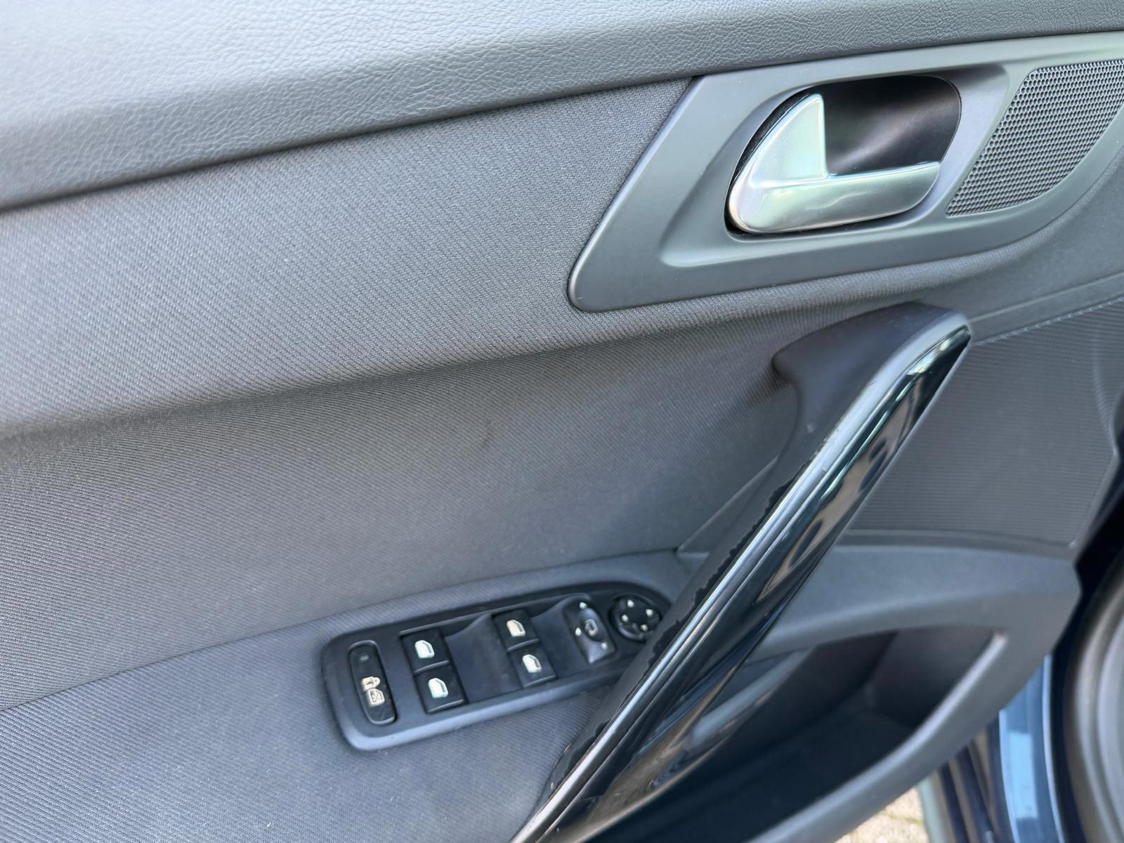 Foto van Peugeot 508