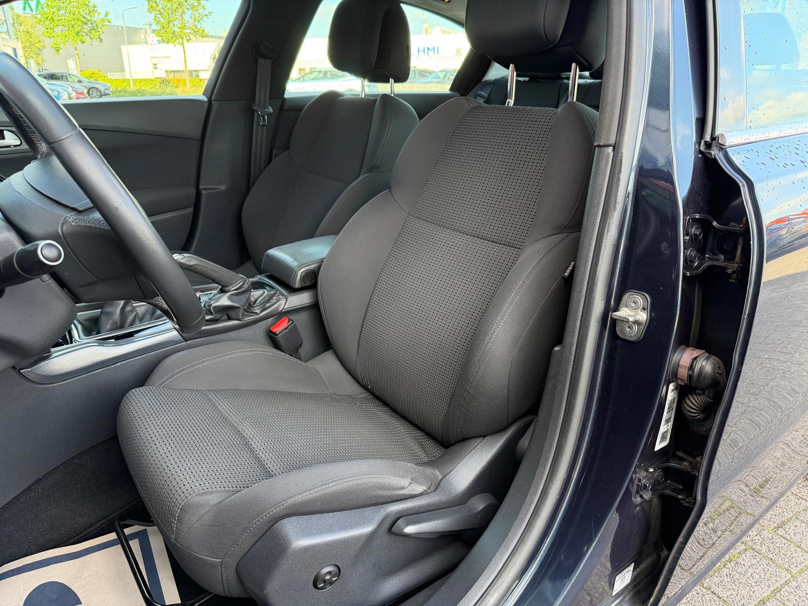Foto van Peugeot 508