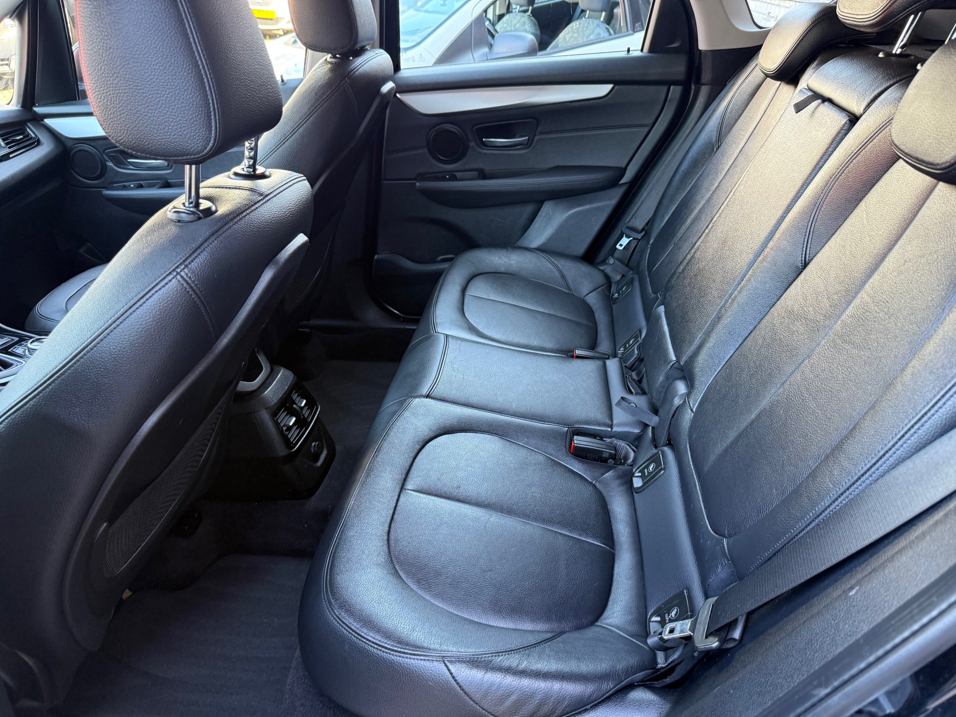 Foto van BMW 225xe Iperformance