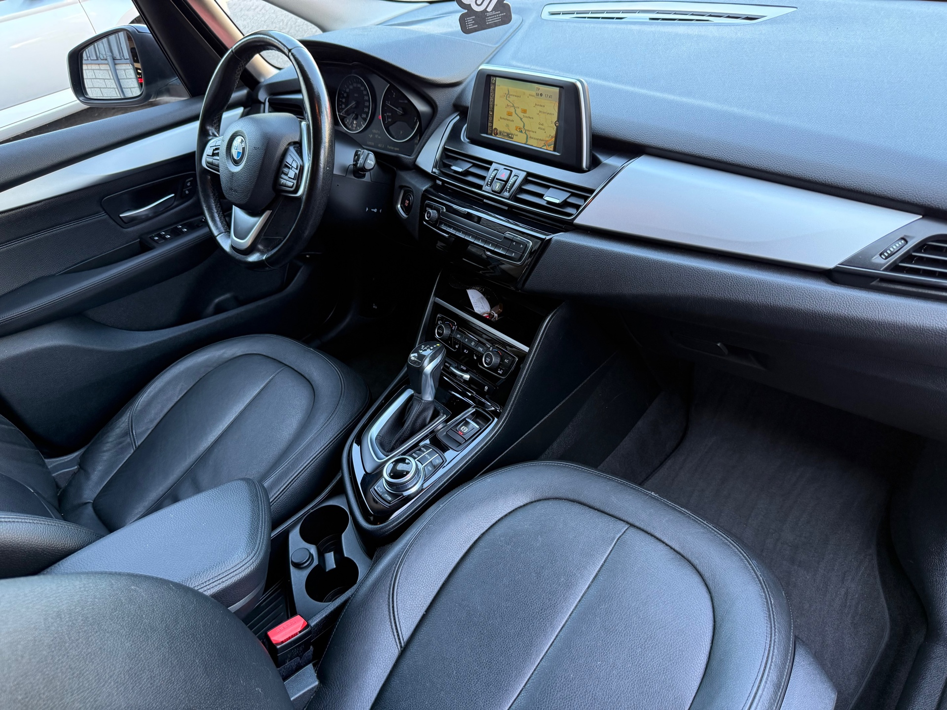 Foto van BMW 225xe Iperformance