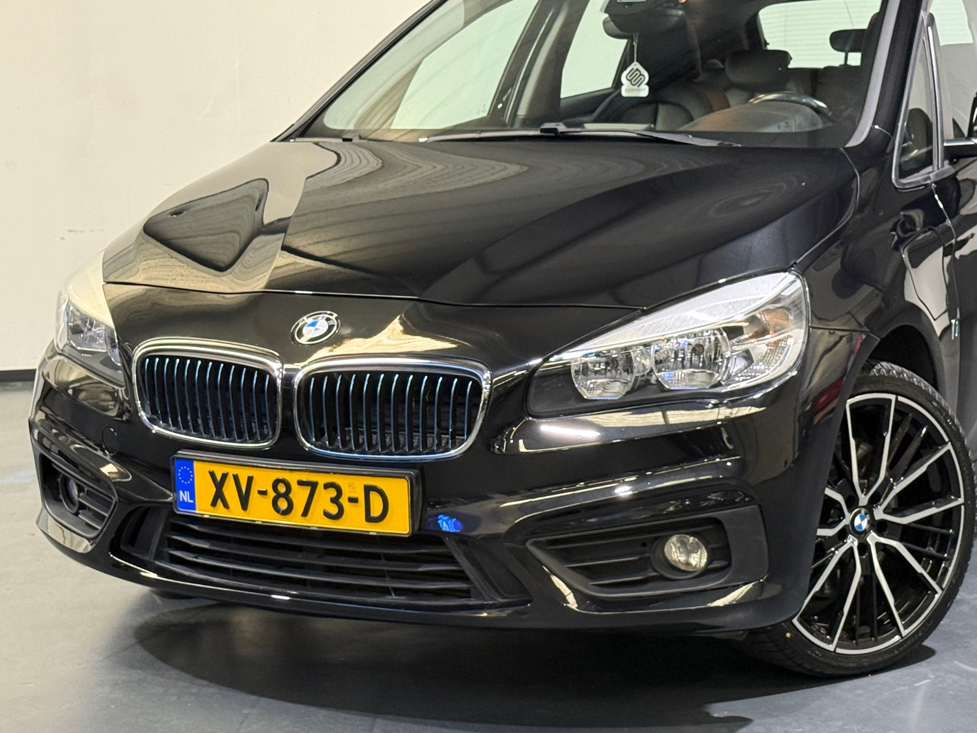 Foto van BMW 225xe Iperformance