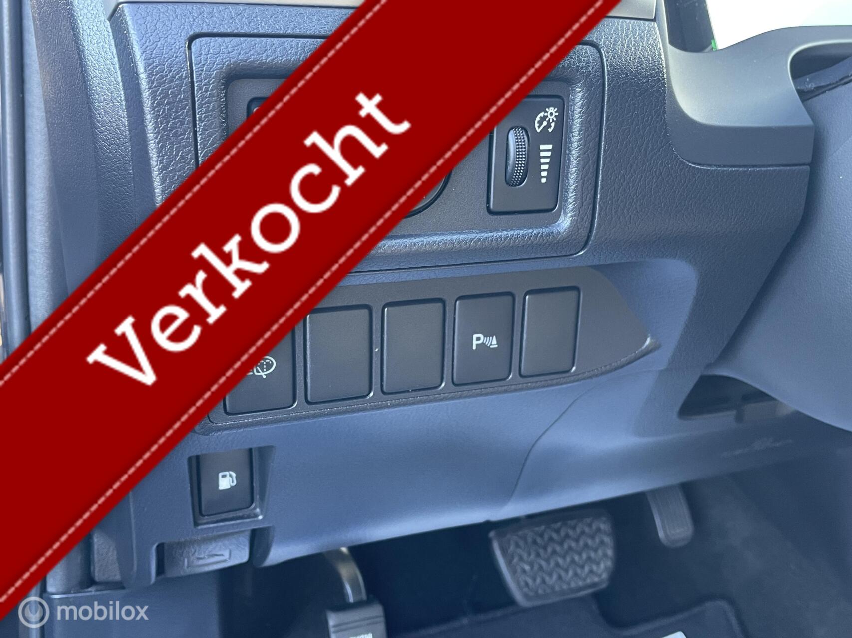 Foto van Lexus Lexus Ct200h