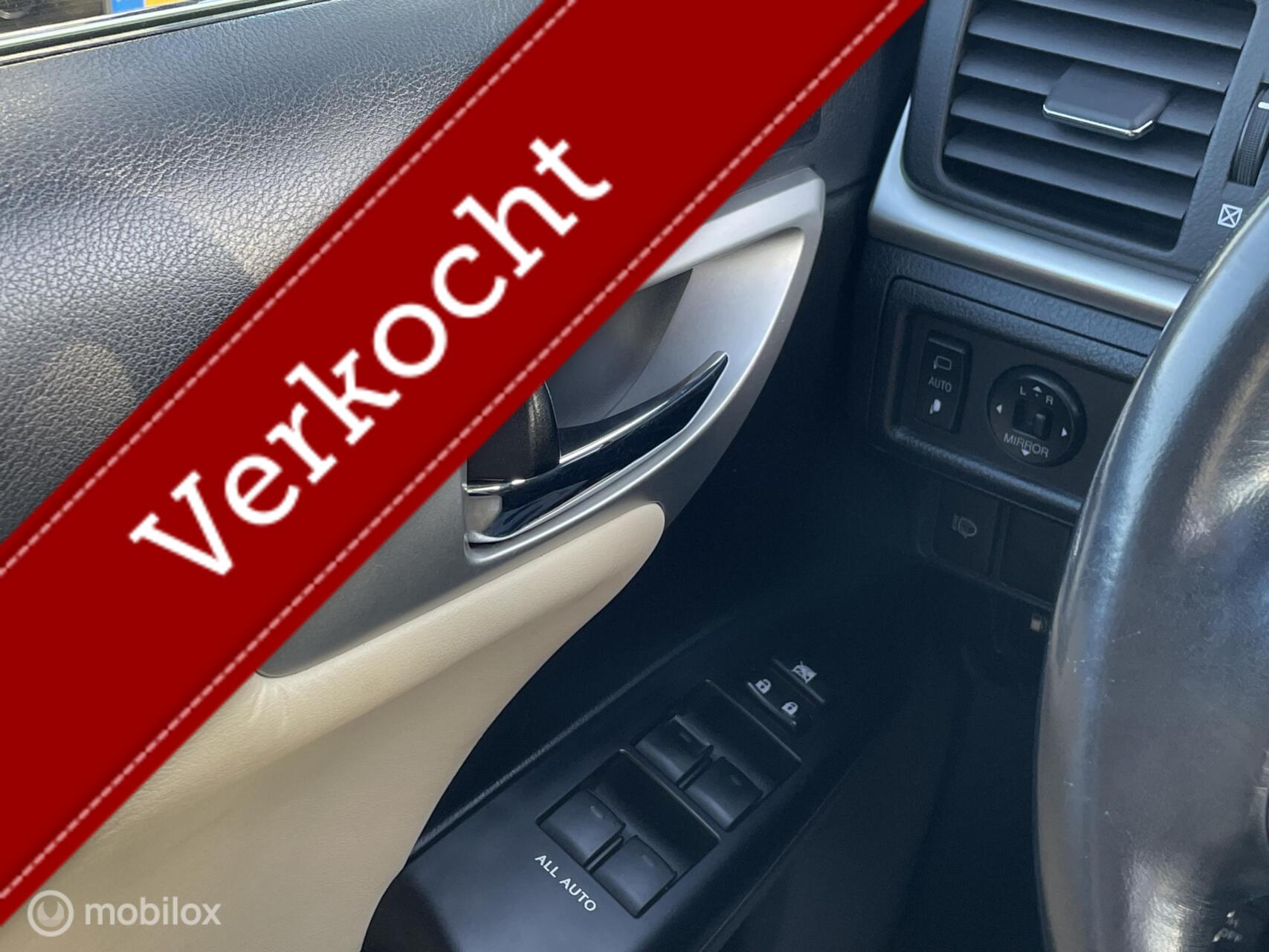 Foto van Lexus Lexus Ct200h