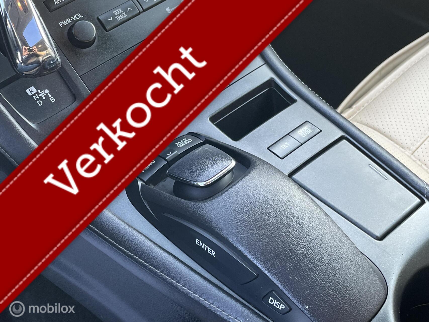 Foto van Lexus Lexus Ct200h
