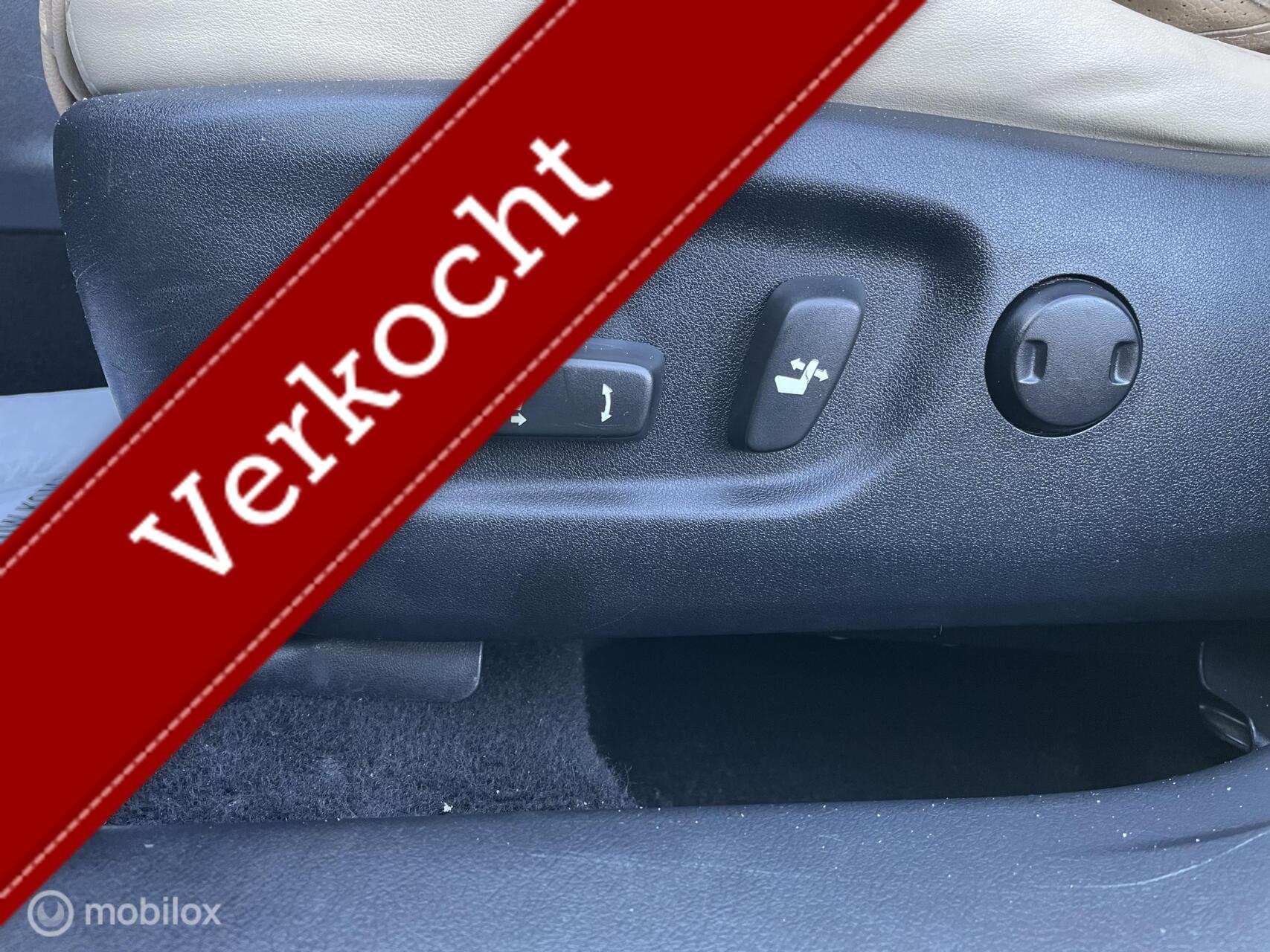 Foto van Lexus Lexus Ct200h