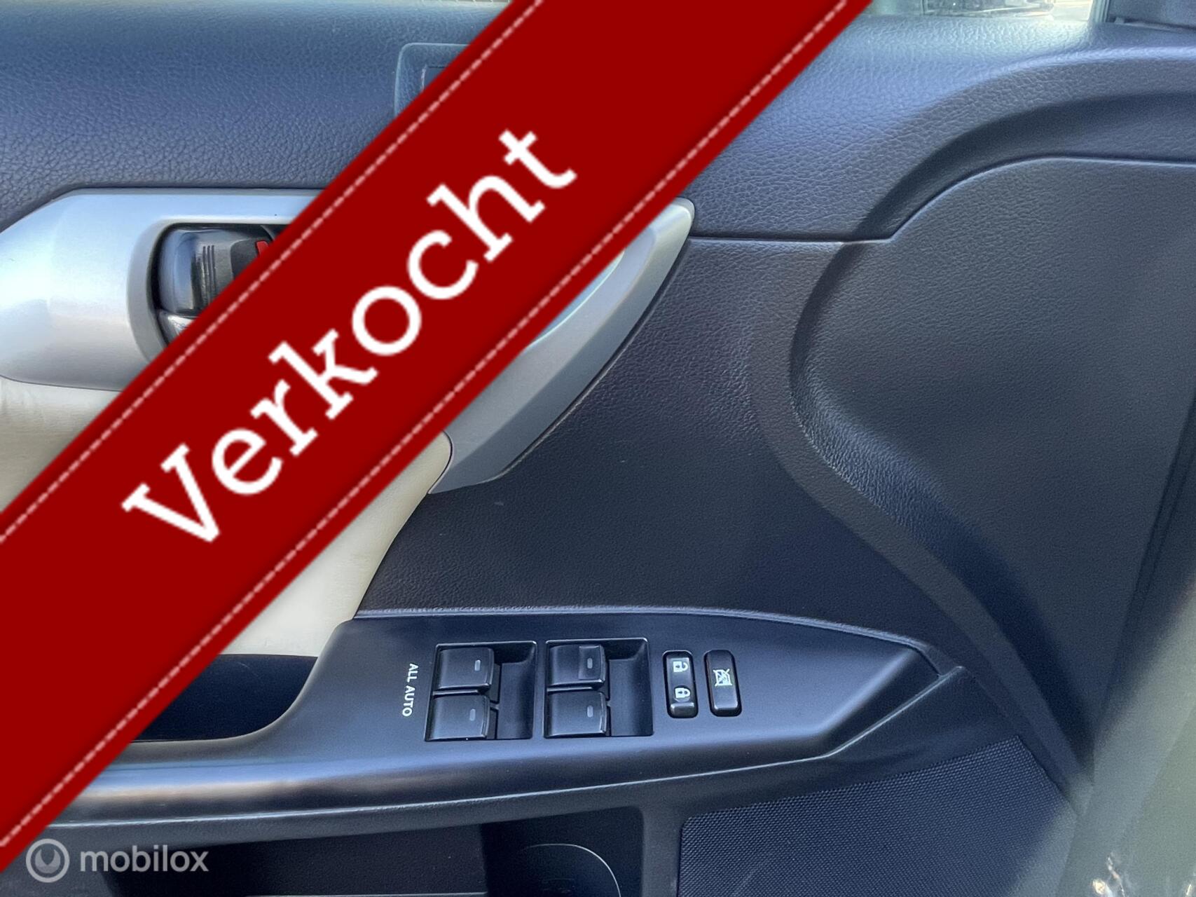 Foto van Lexus Lexus Ct200h