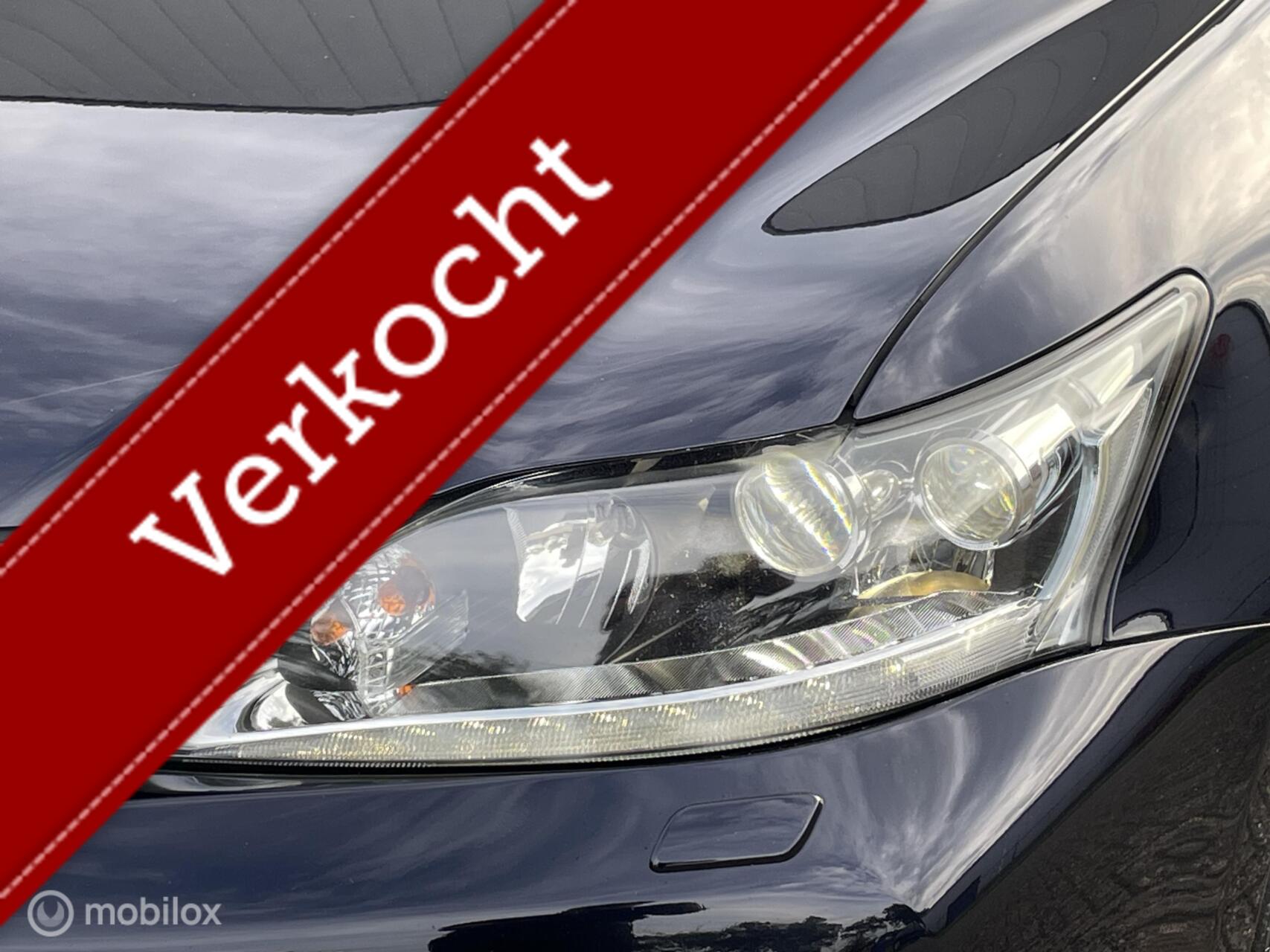 Foto van Lexus Lexus Ct200h