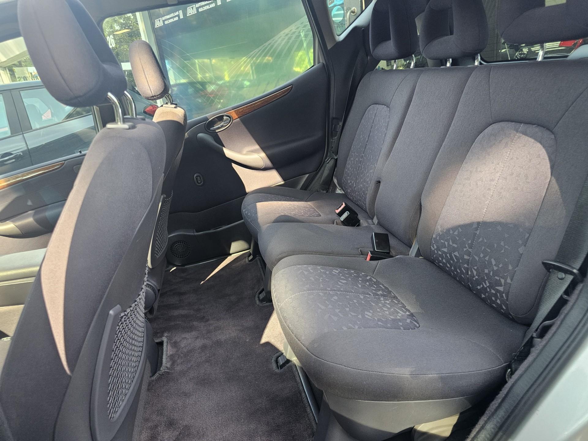 Foto van Mercedes-Benz A 190