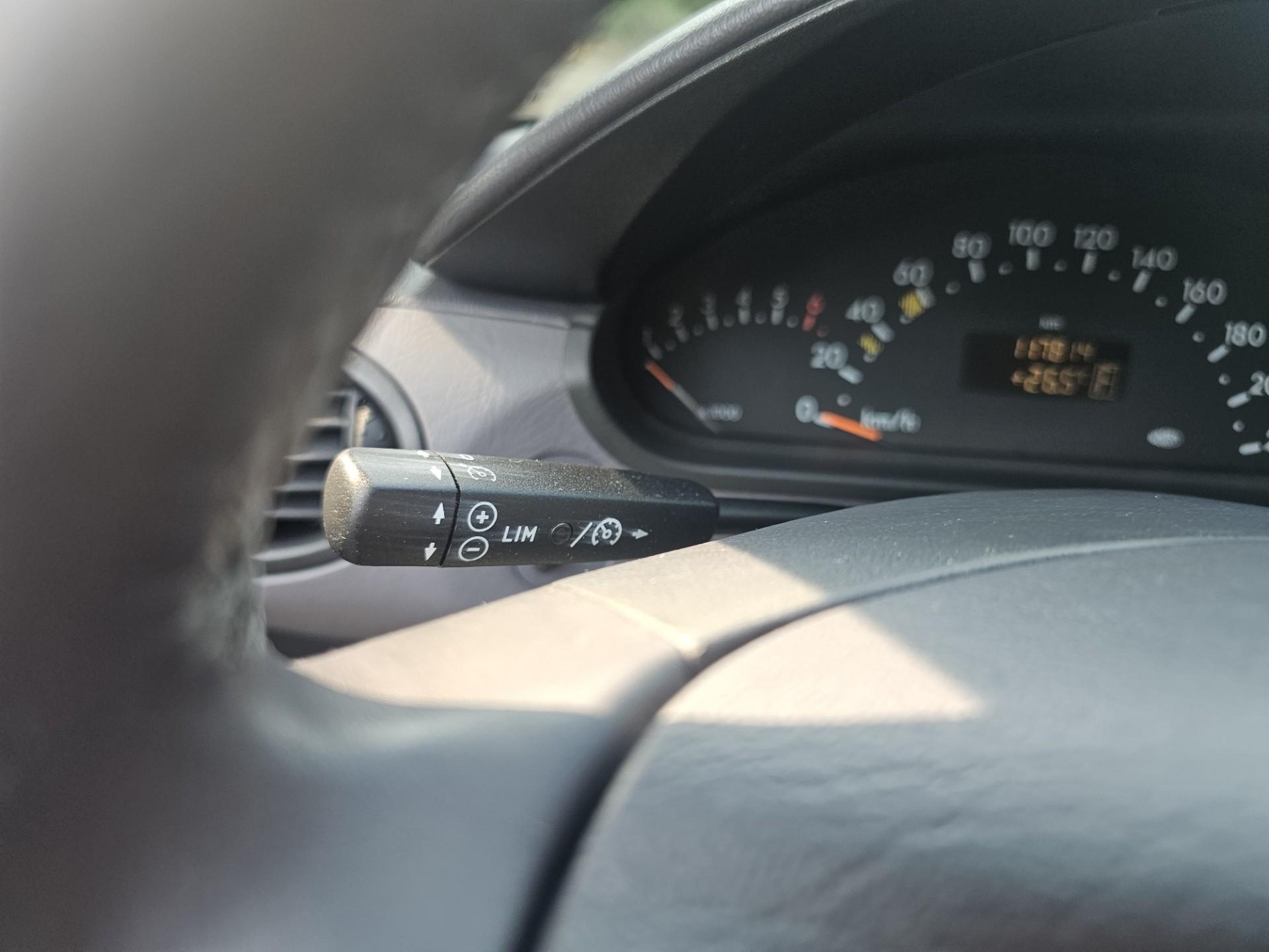 Foto van Mercedes-Benz A 190