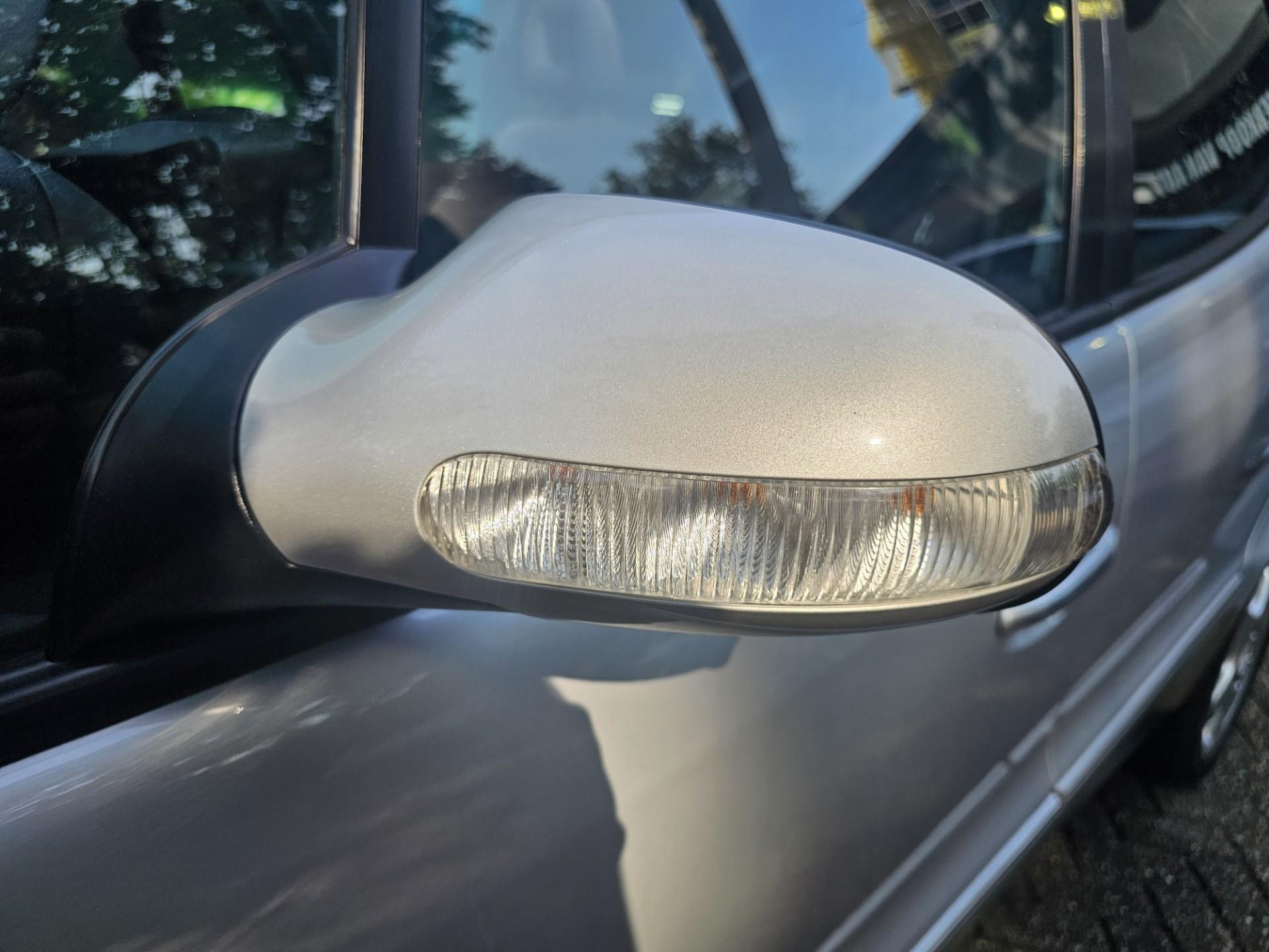 Foto van Mercedes-Benz A 190
