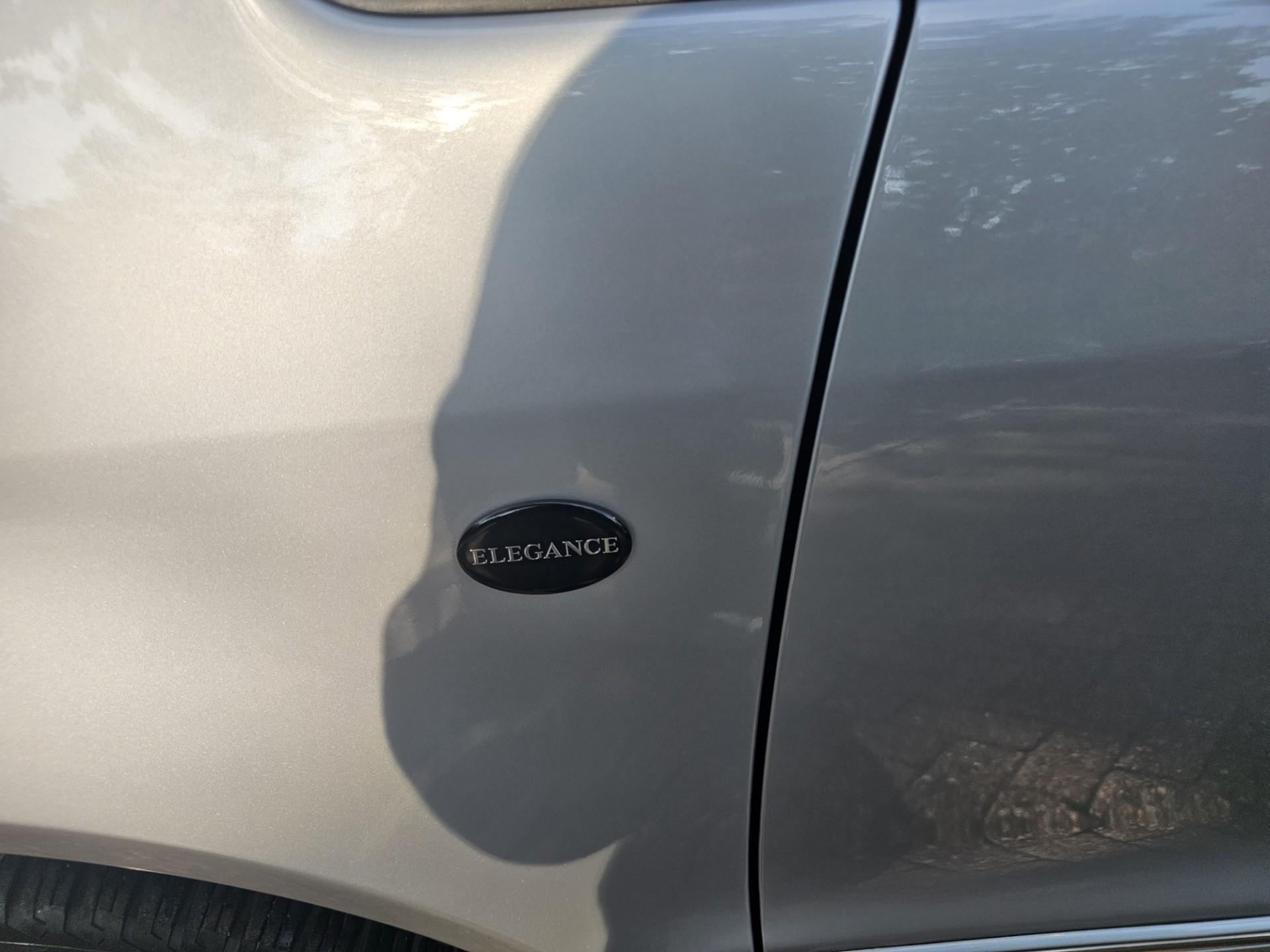 Foto van Mercedes-Benz A 190