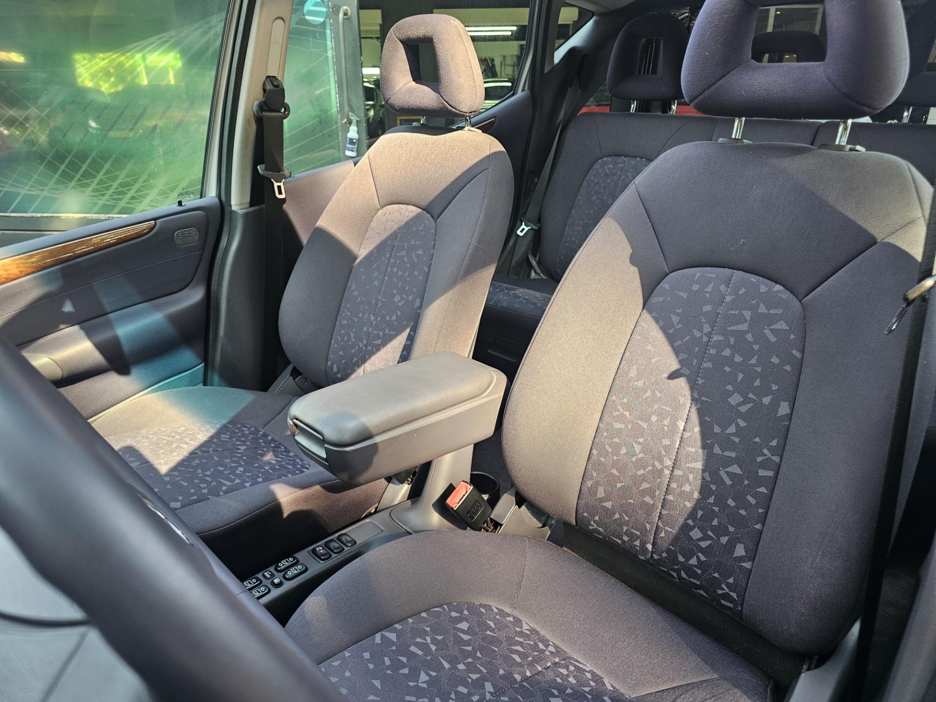 Foto van Mercedes-Benz A 190