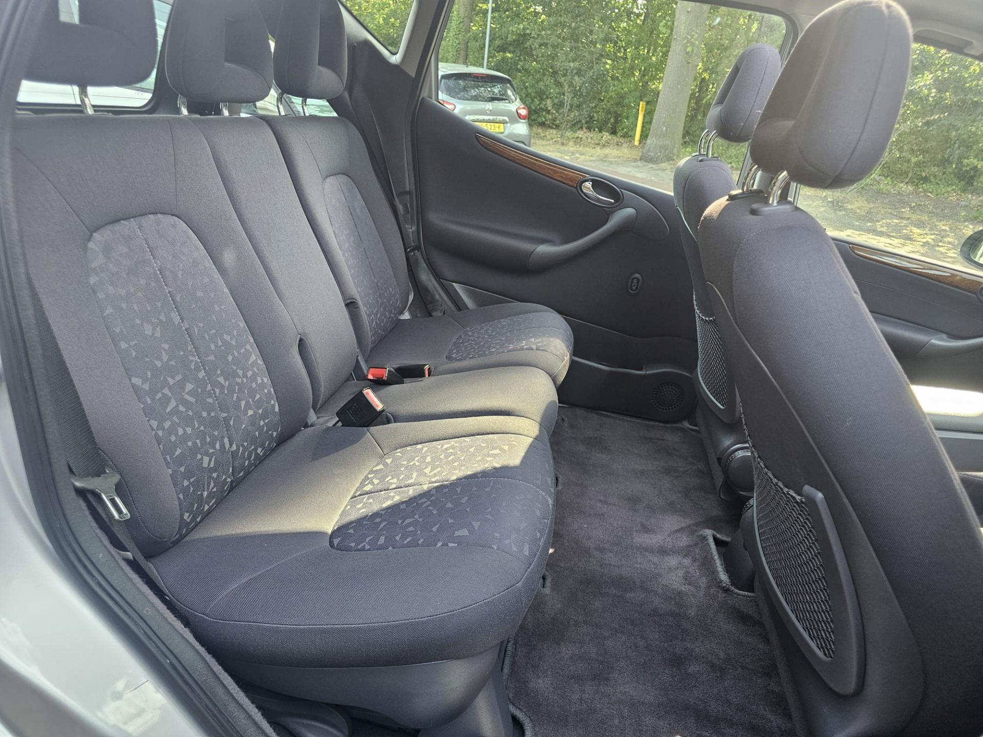 Foto van Mercedes-Benz A 190