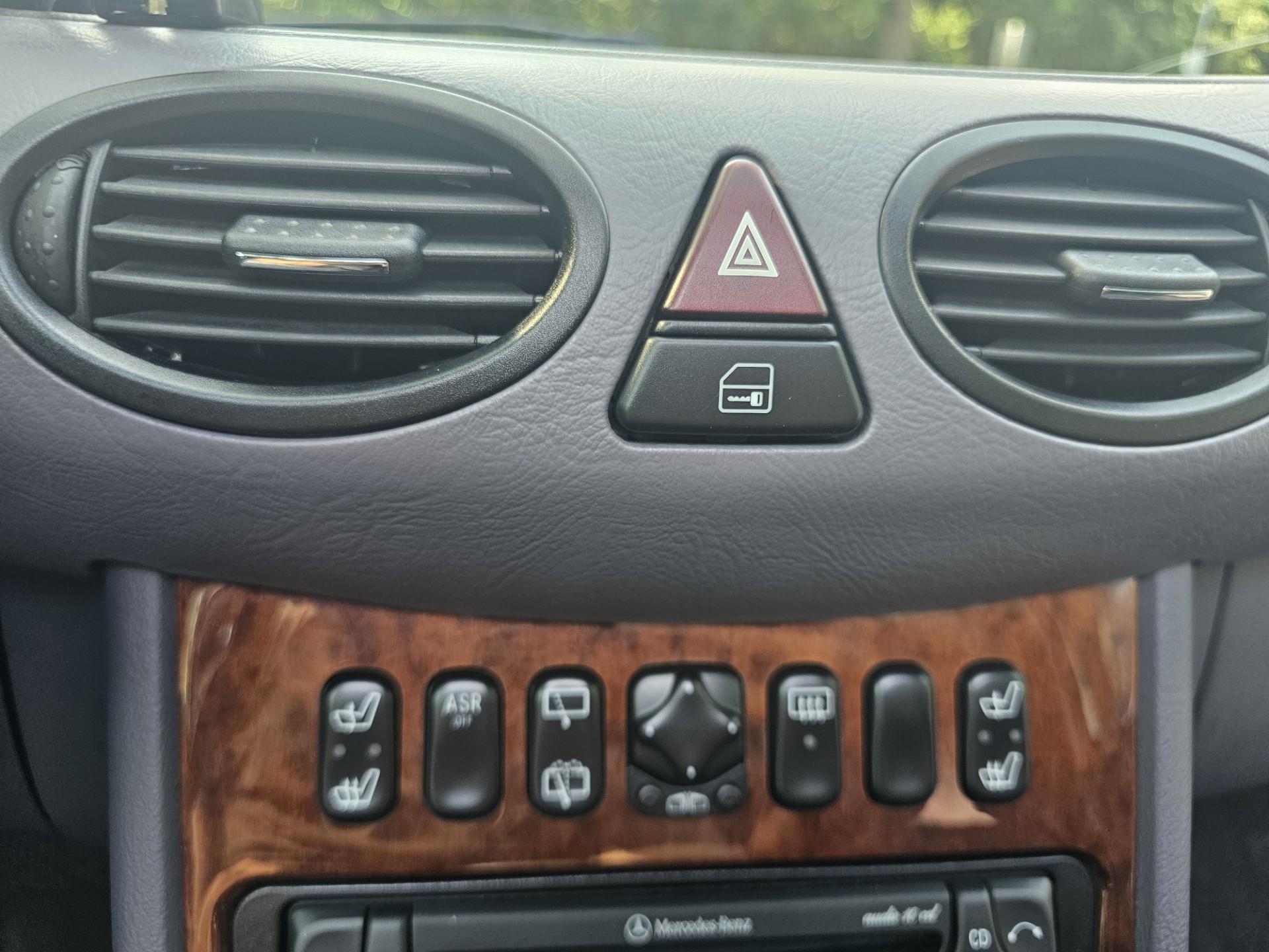 Foto van Mercedes-Benz A 190