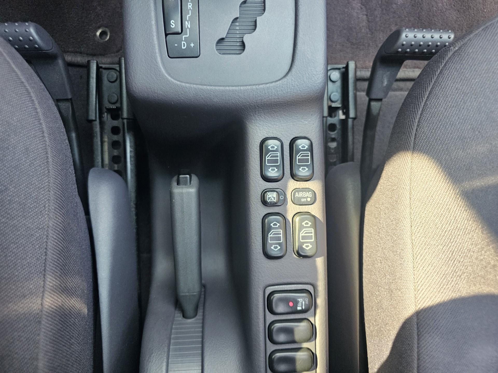 Foto van Mercedes-Benz A 190