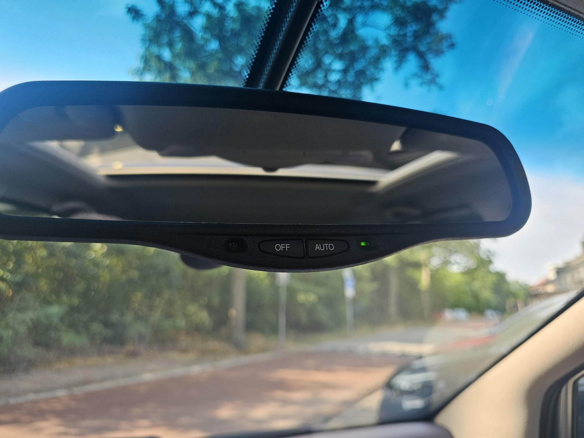 Foto van Mercedes-Benz A 190