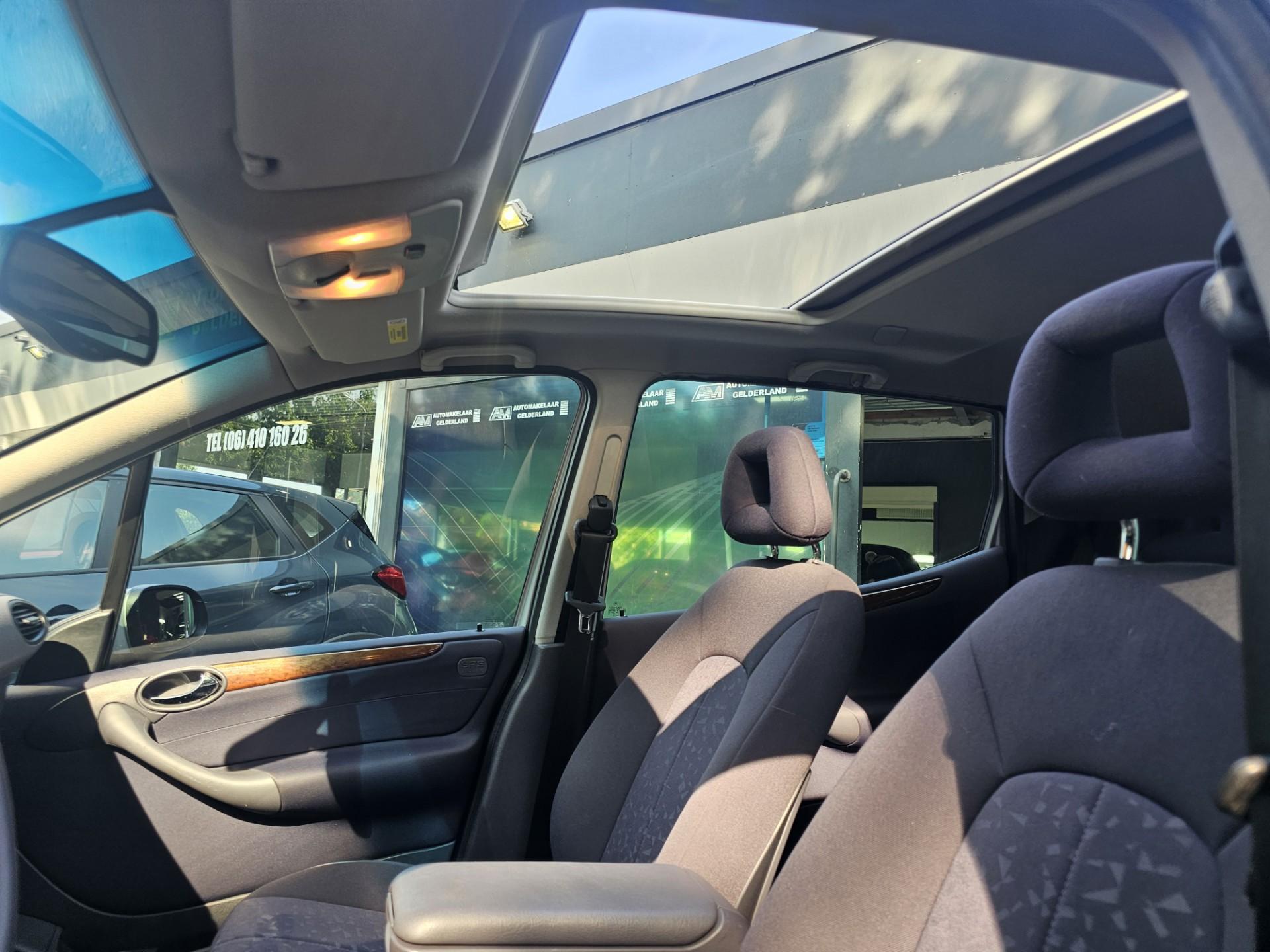 Foto van Mercedes-Benz A 190