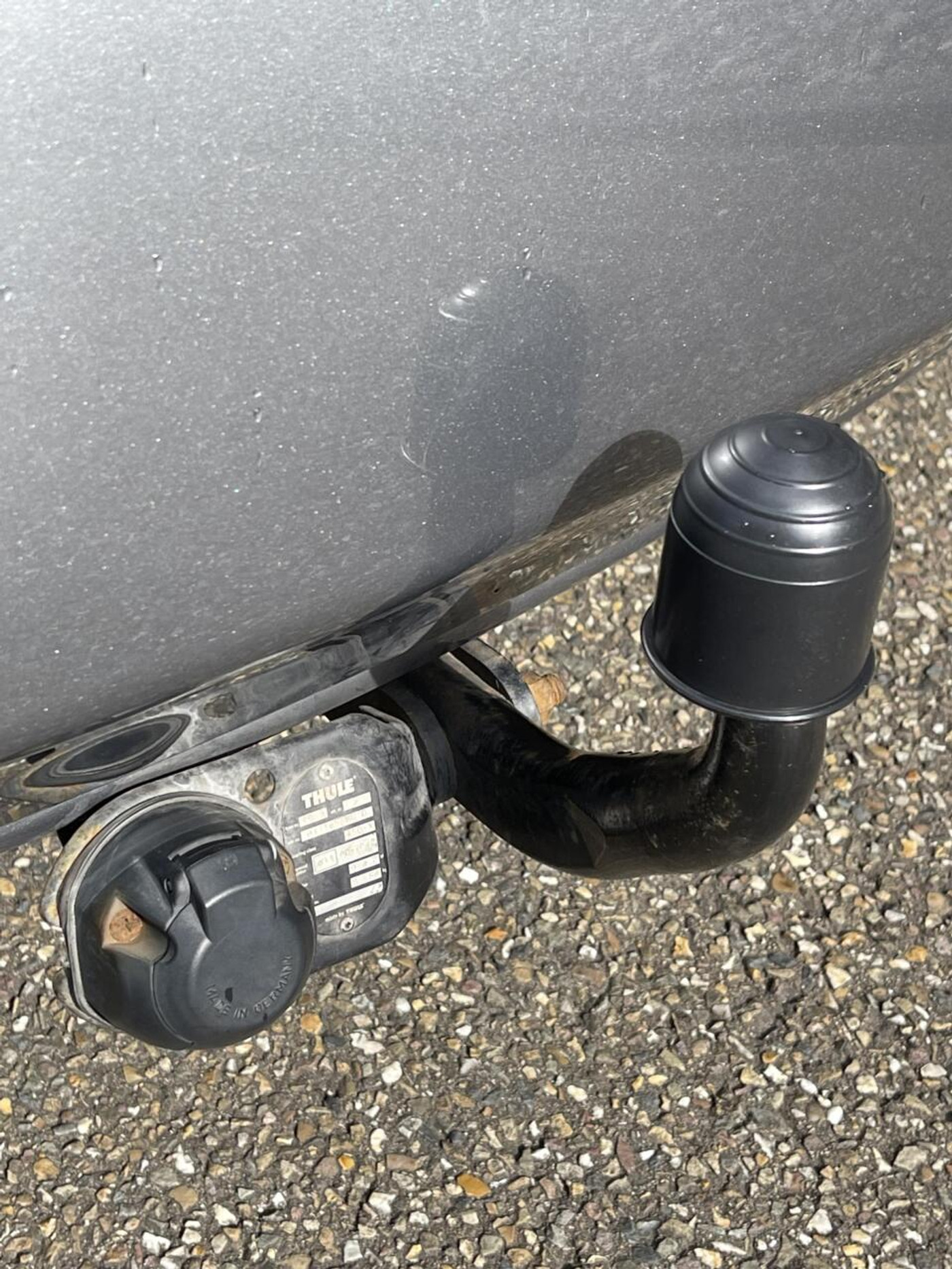 Foto van Suzuki Splash