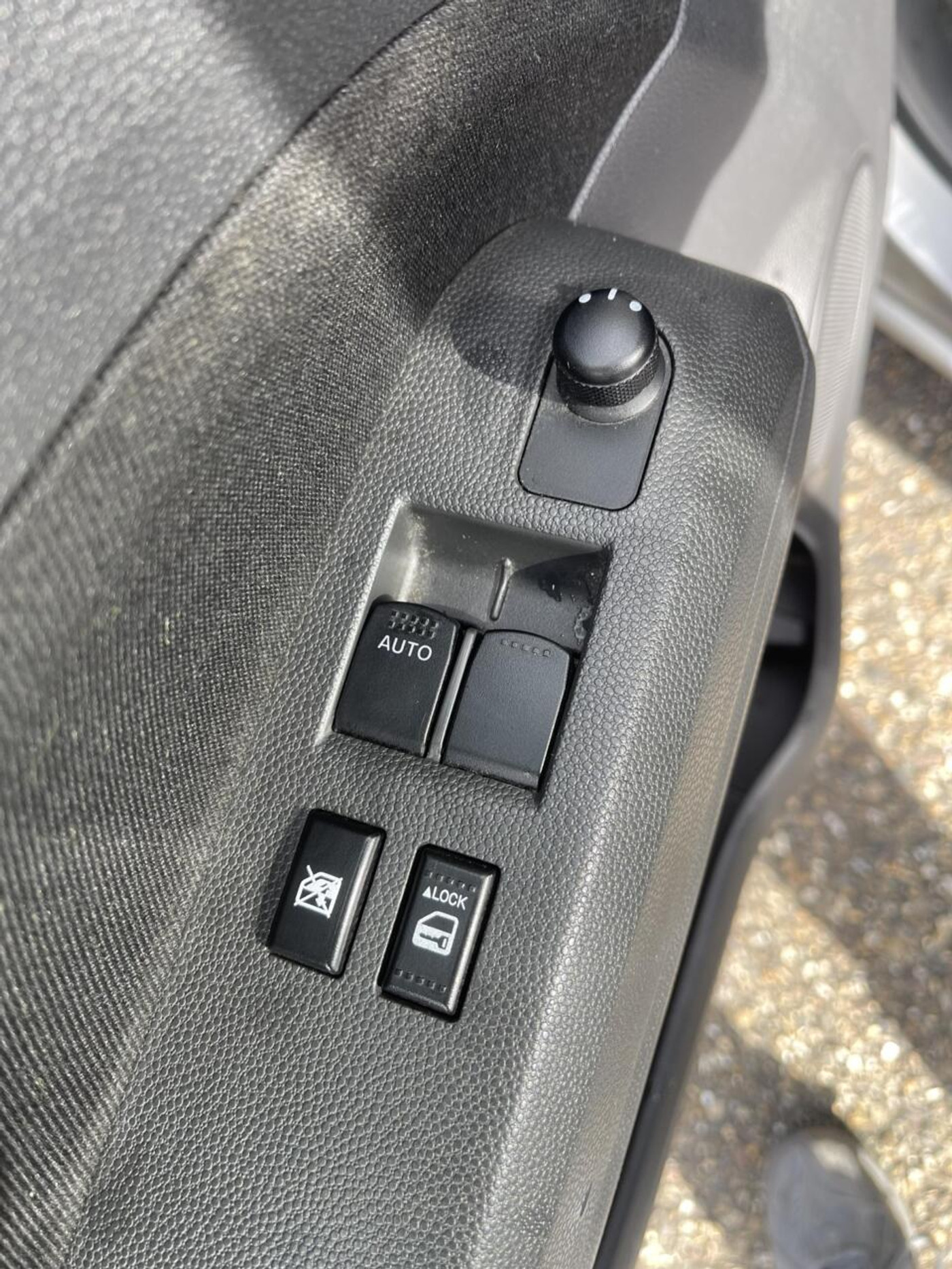 Foto van Suzuki Splash