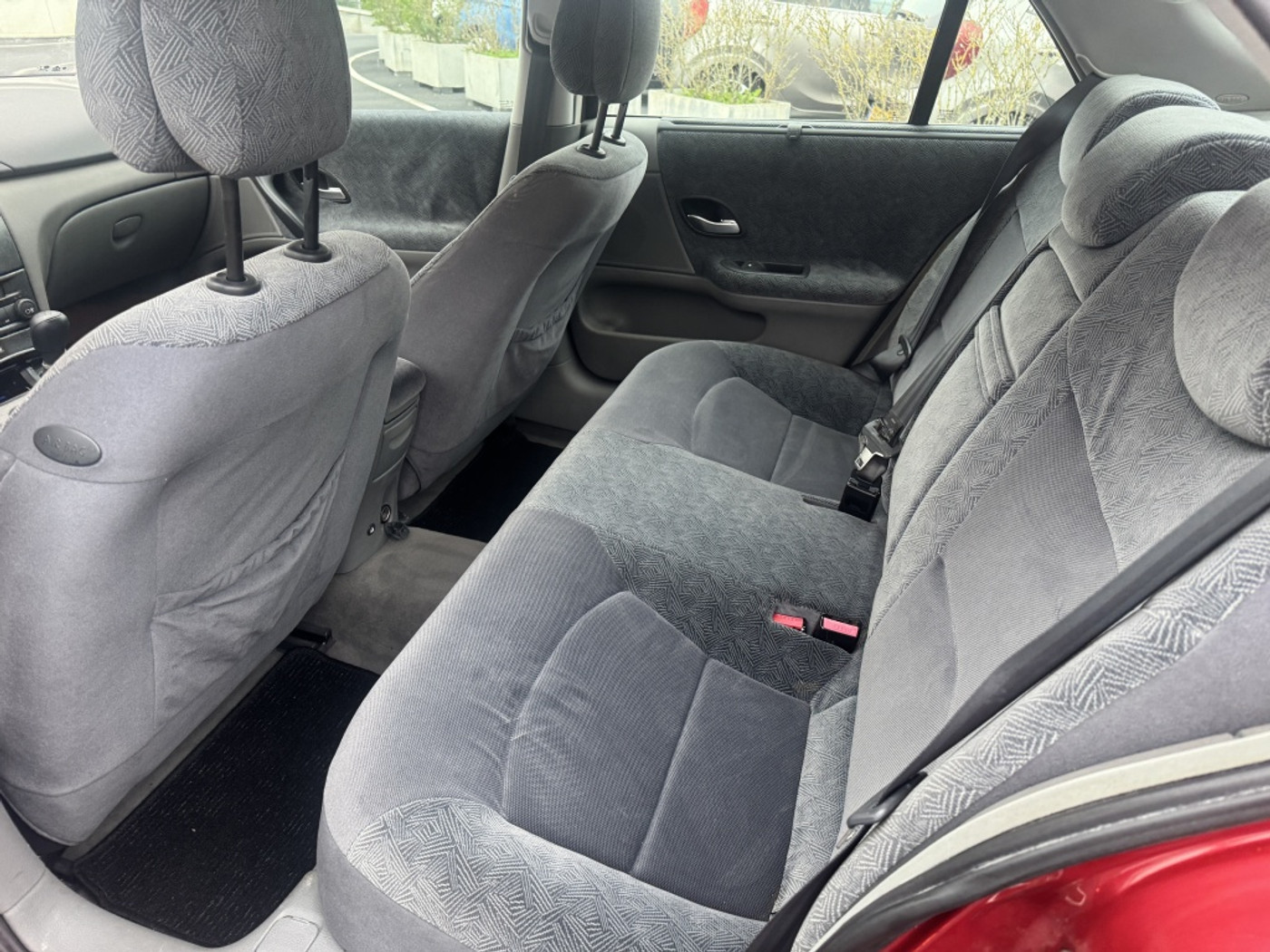 Foto van Renault Laguna