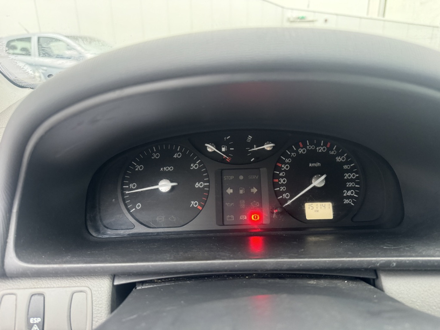 Foto van Renault Laguna