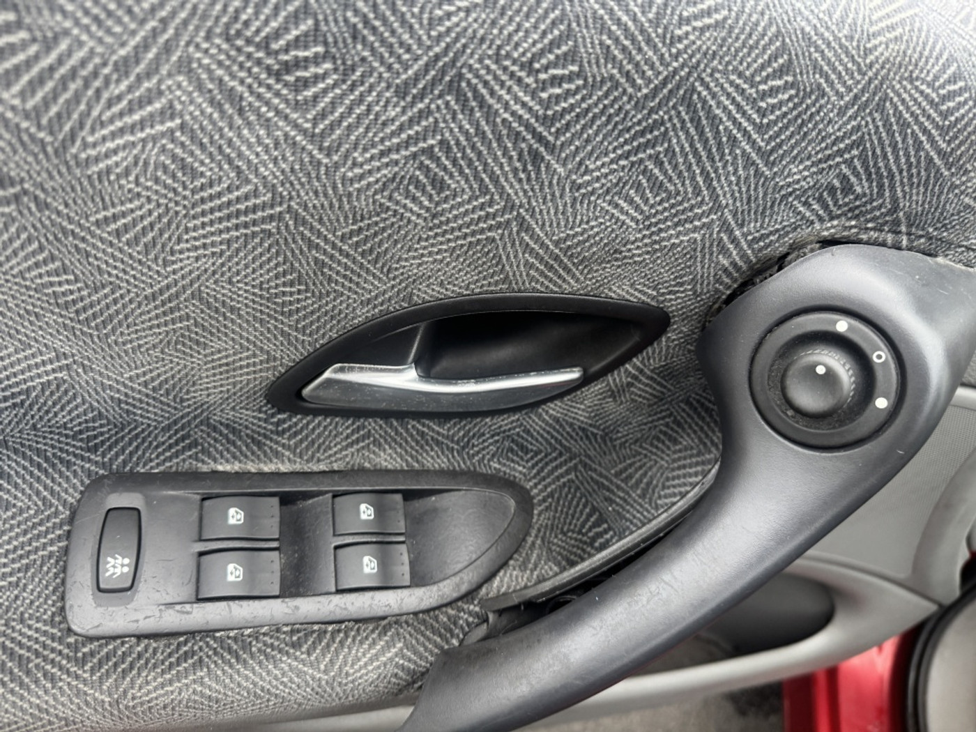 Foto van Renault Laguna