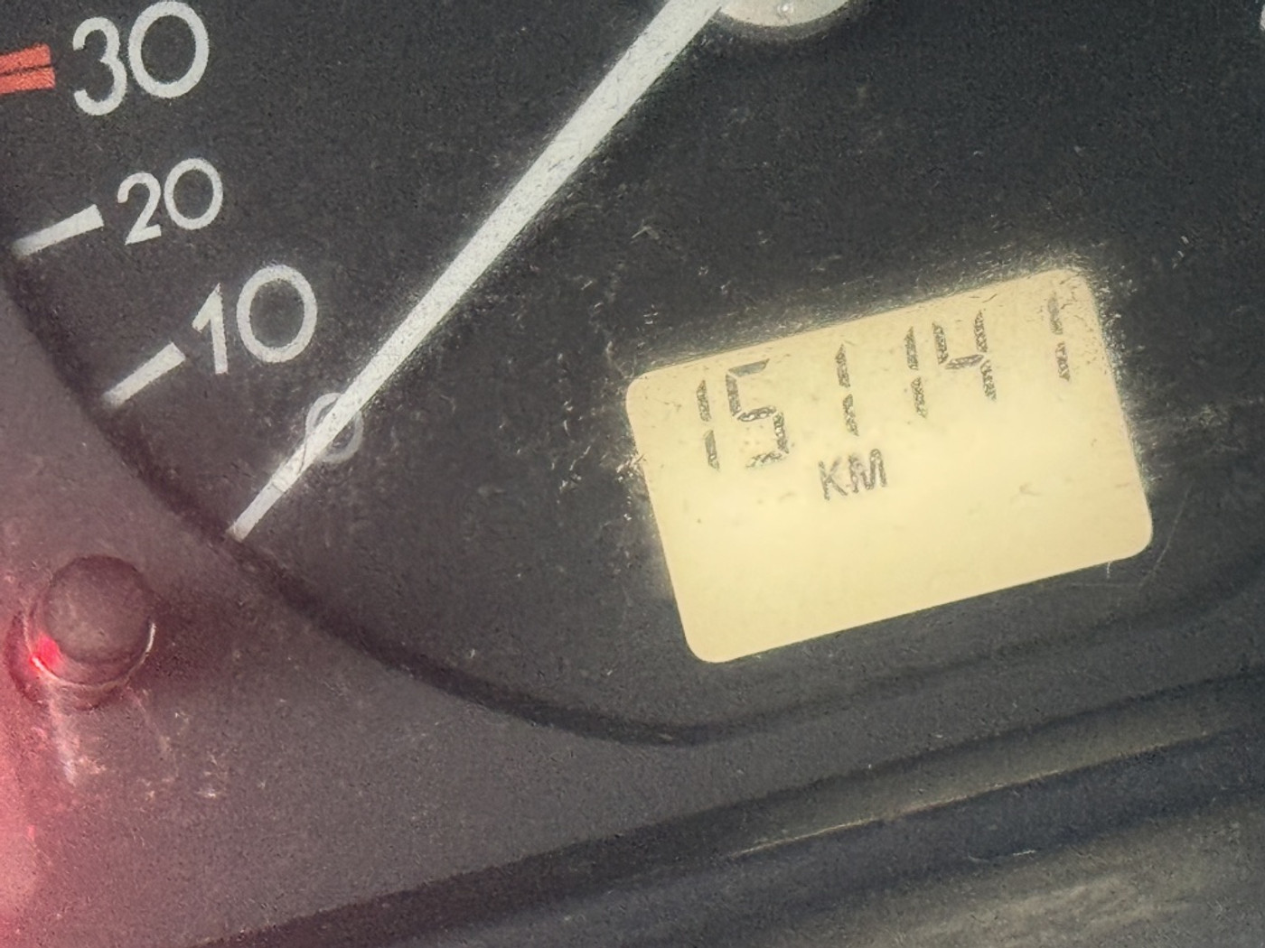 Foto van Renault Laguna