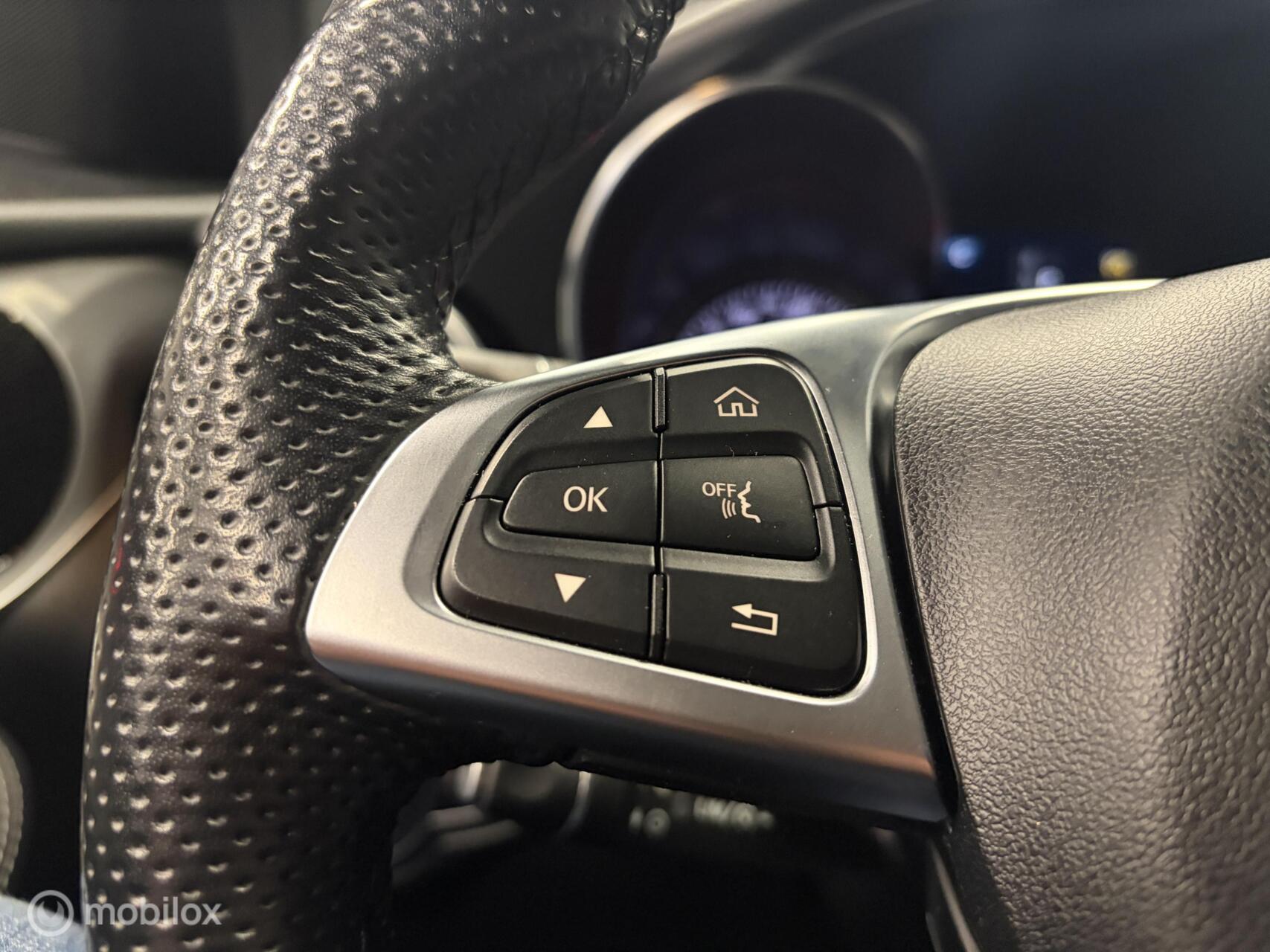 Foto van Mercedes-Benz GLC 300 4Matic