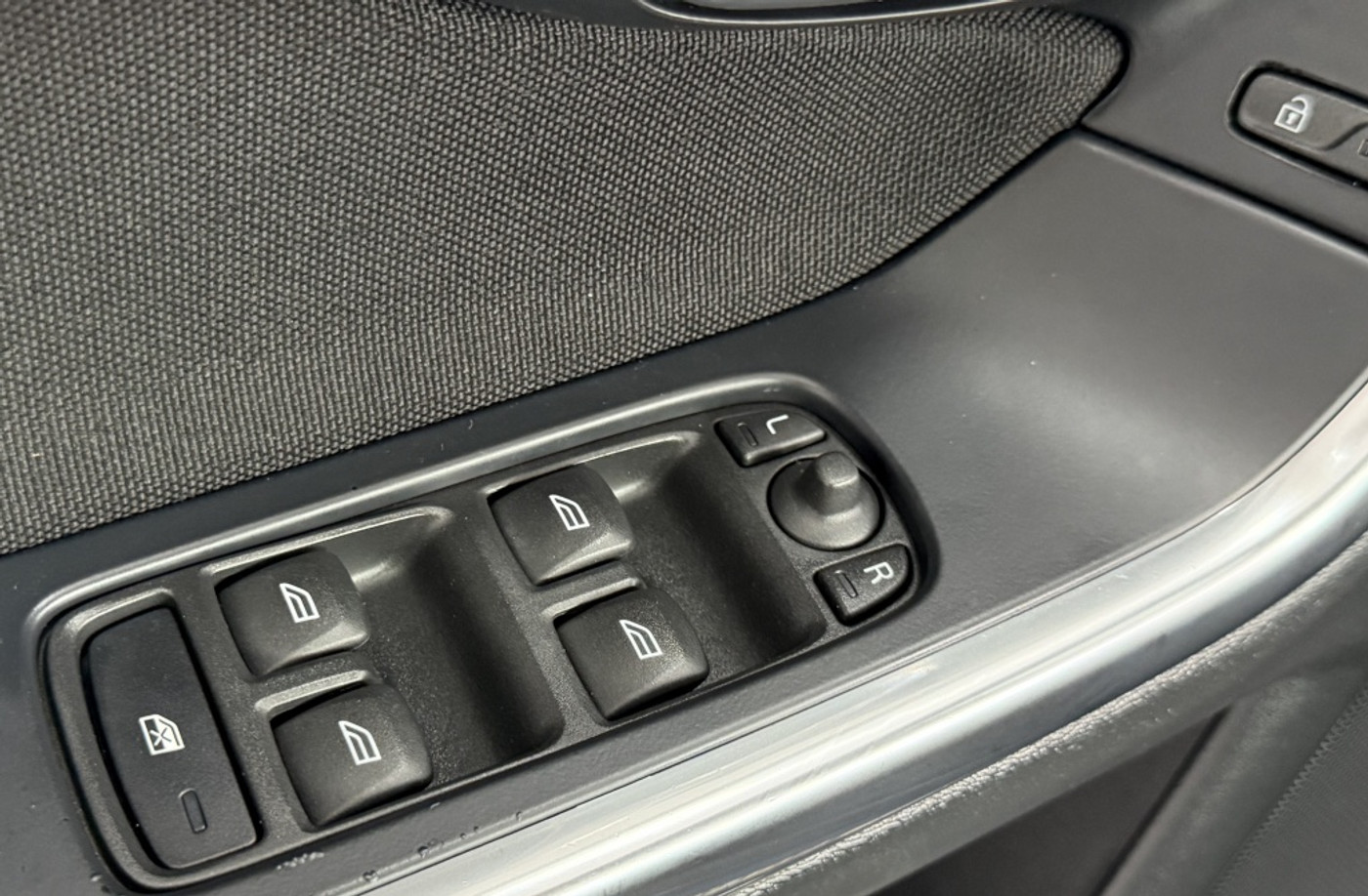 Foto van Volvo V60