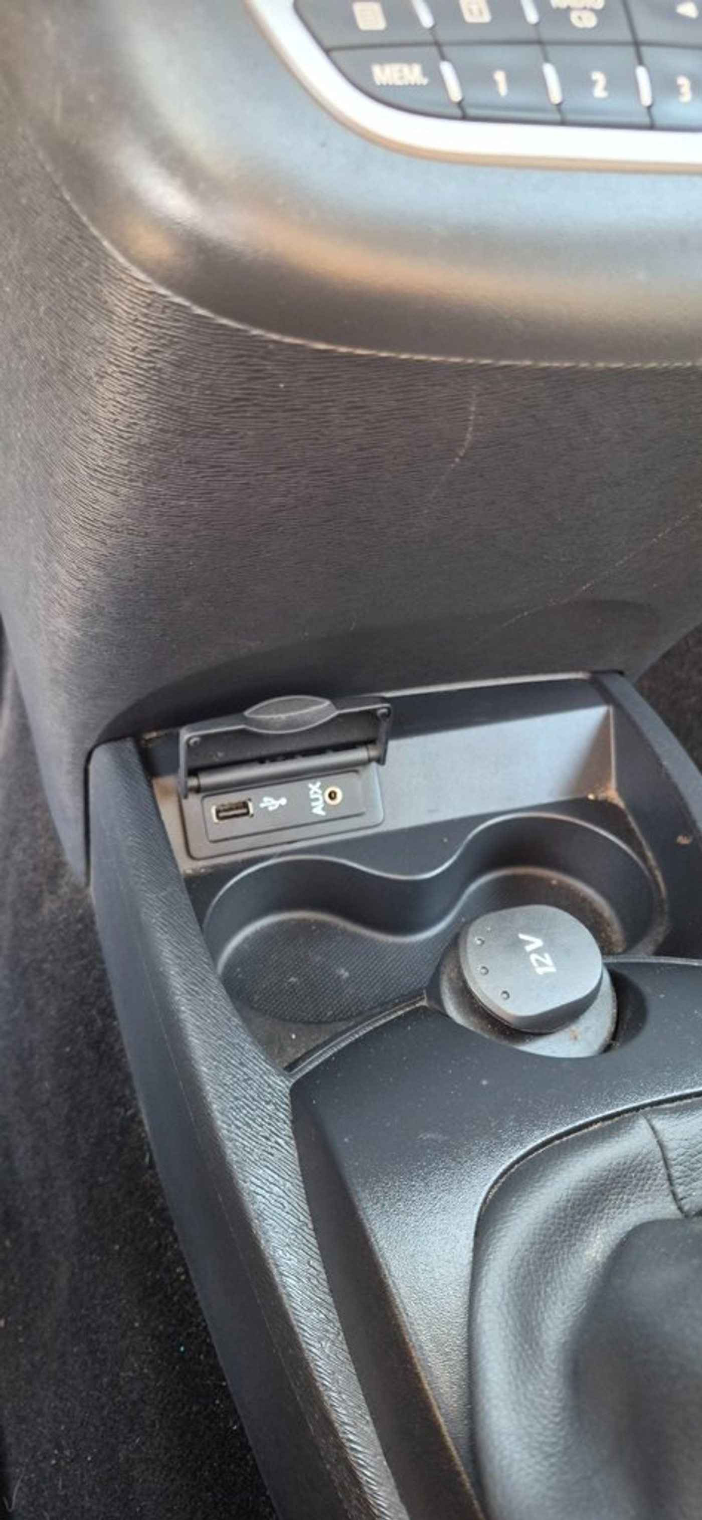 Foto van Renault Twingo