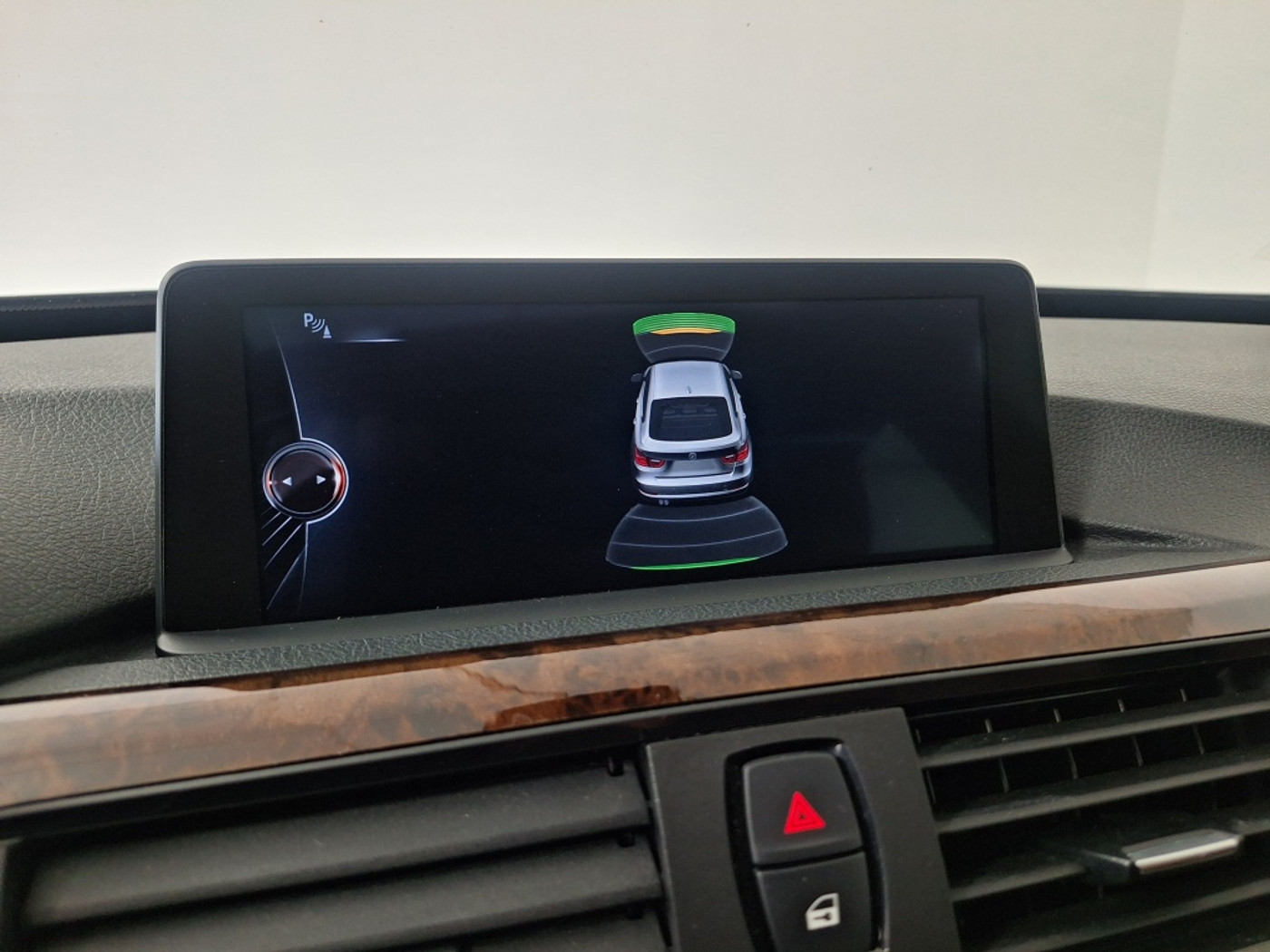 Foto van BMW 320i xDrive