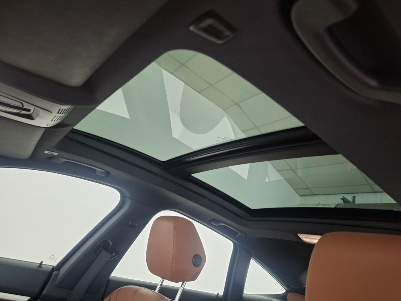 Foto van BMW 320i xDrive