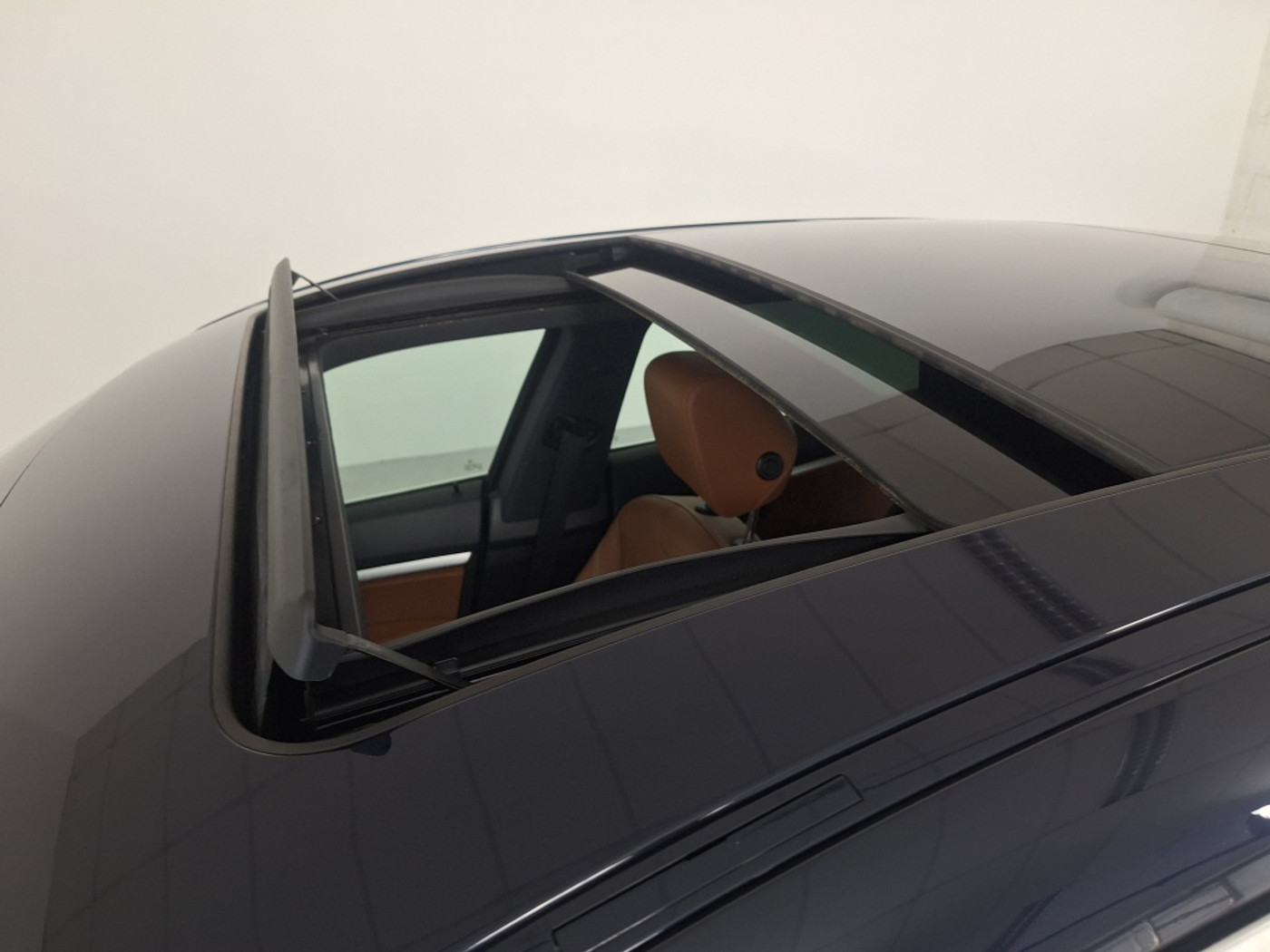 Foto van BMW 320i xDrive