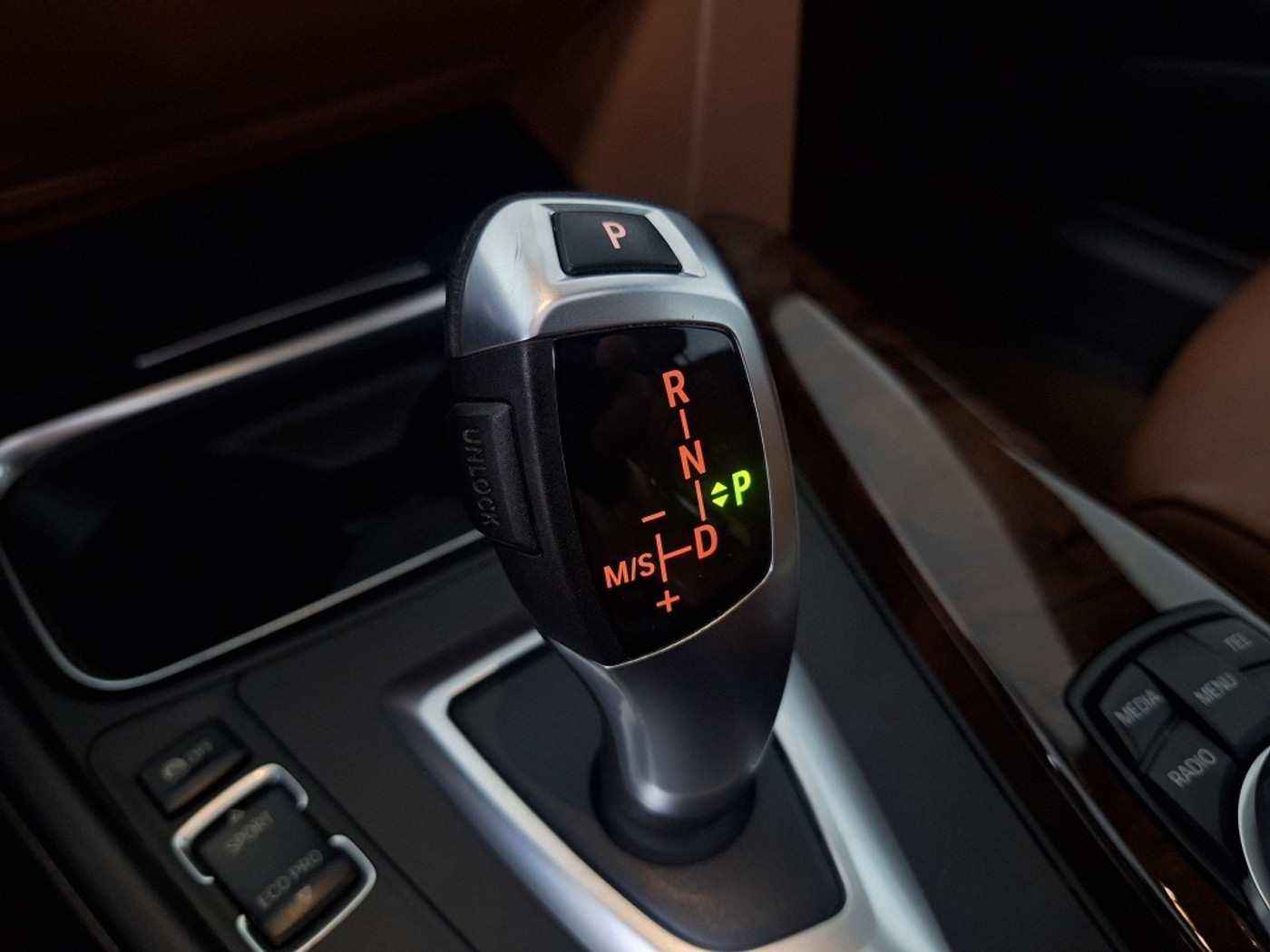 Foto van BMW 320i xDrive
