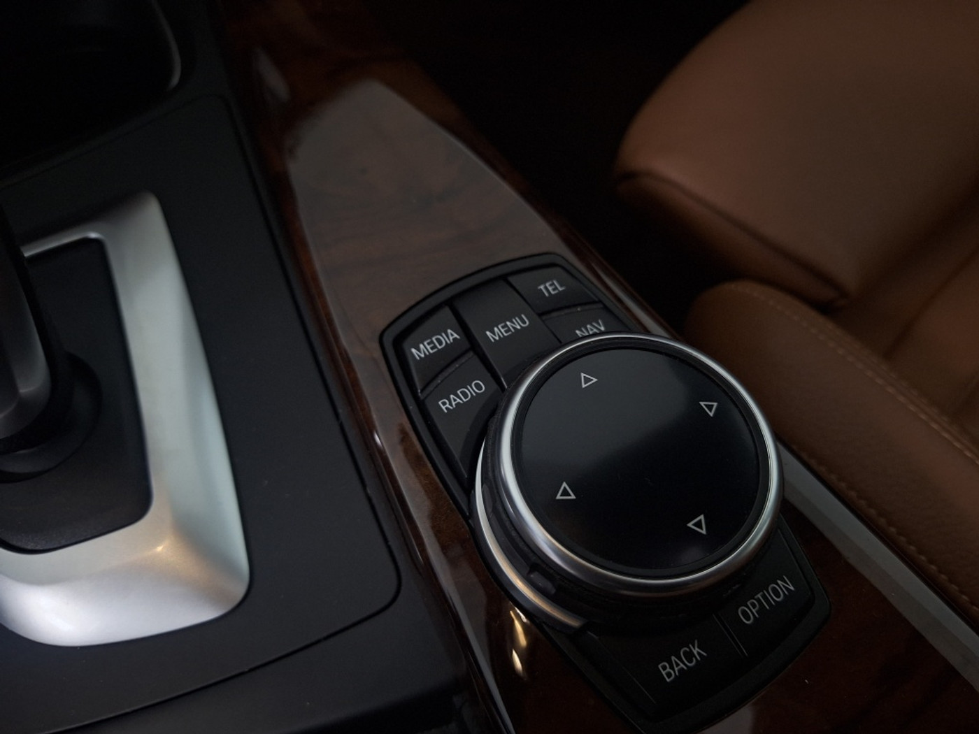 Foto van BMW 320i xDrive