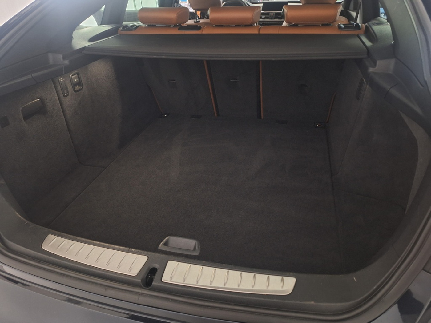 Foto van BMW 320i xDrive