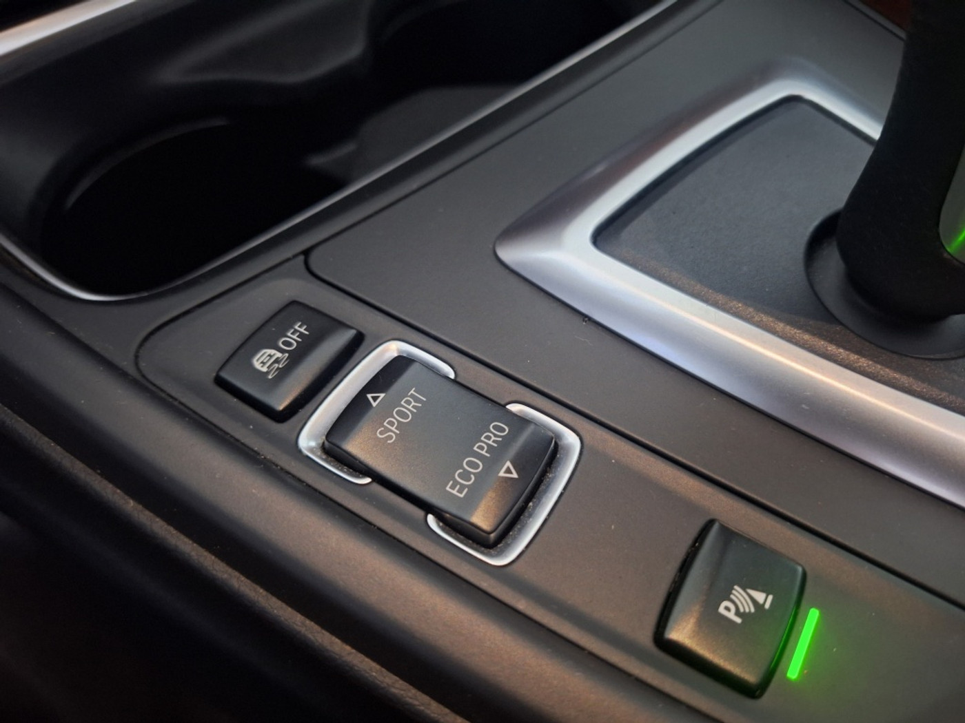 Foto van BMW 320i xDrive