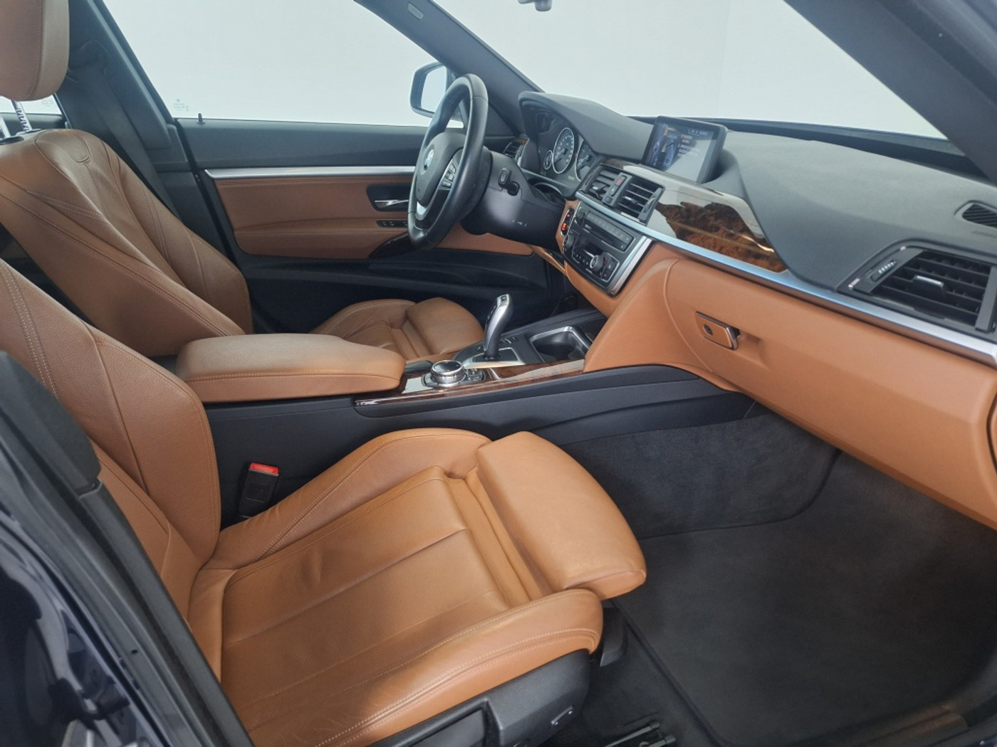 Foto van BMW 320i xDrive