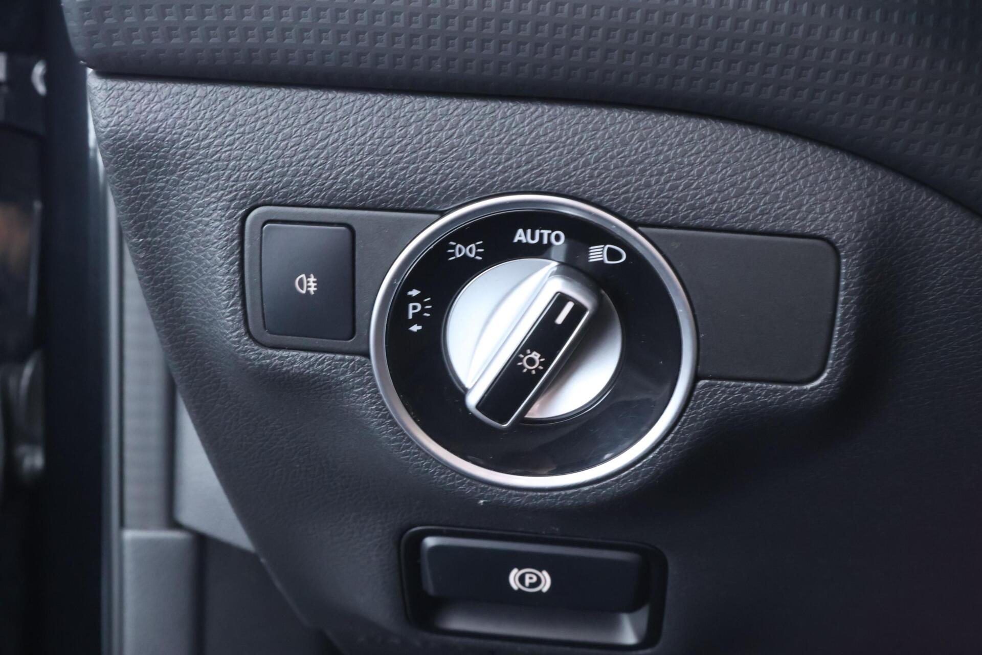 Foto van Mercedes-Benz A 180 CDI