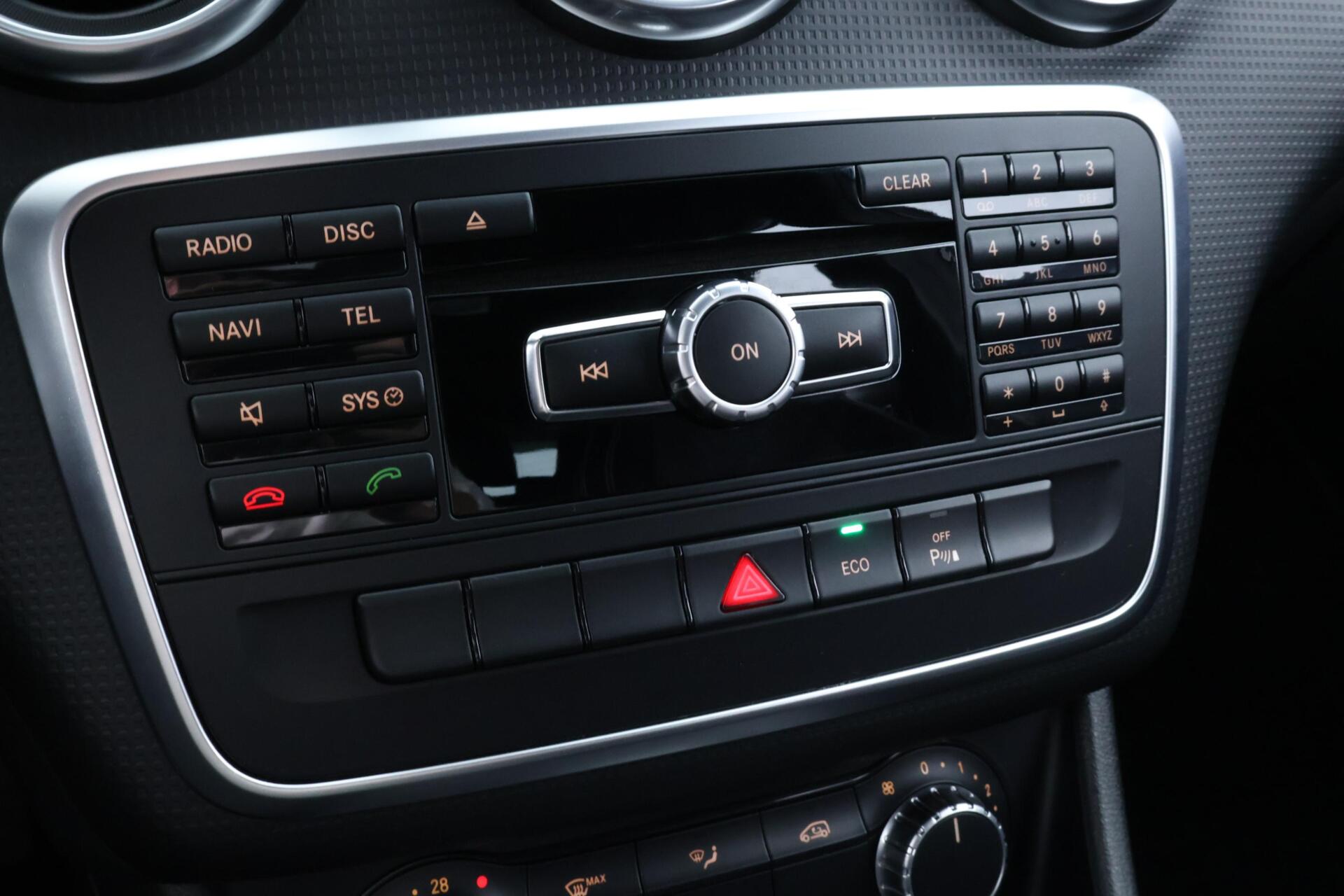 Foto van Mercedes-Benz A 180 CDI