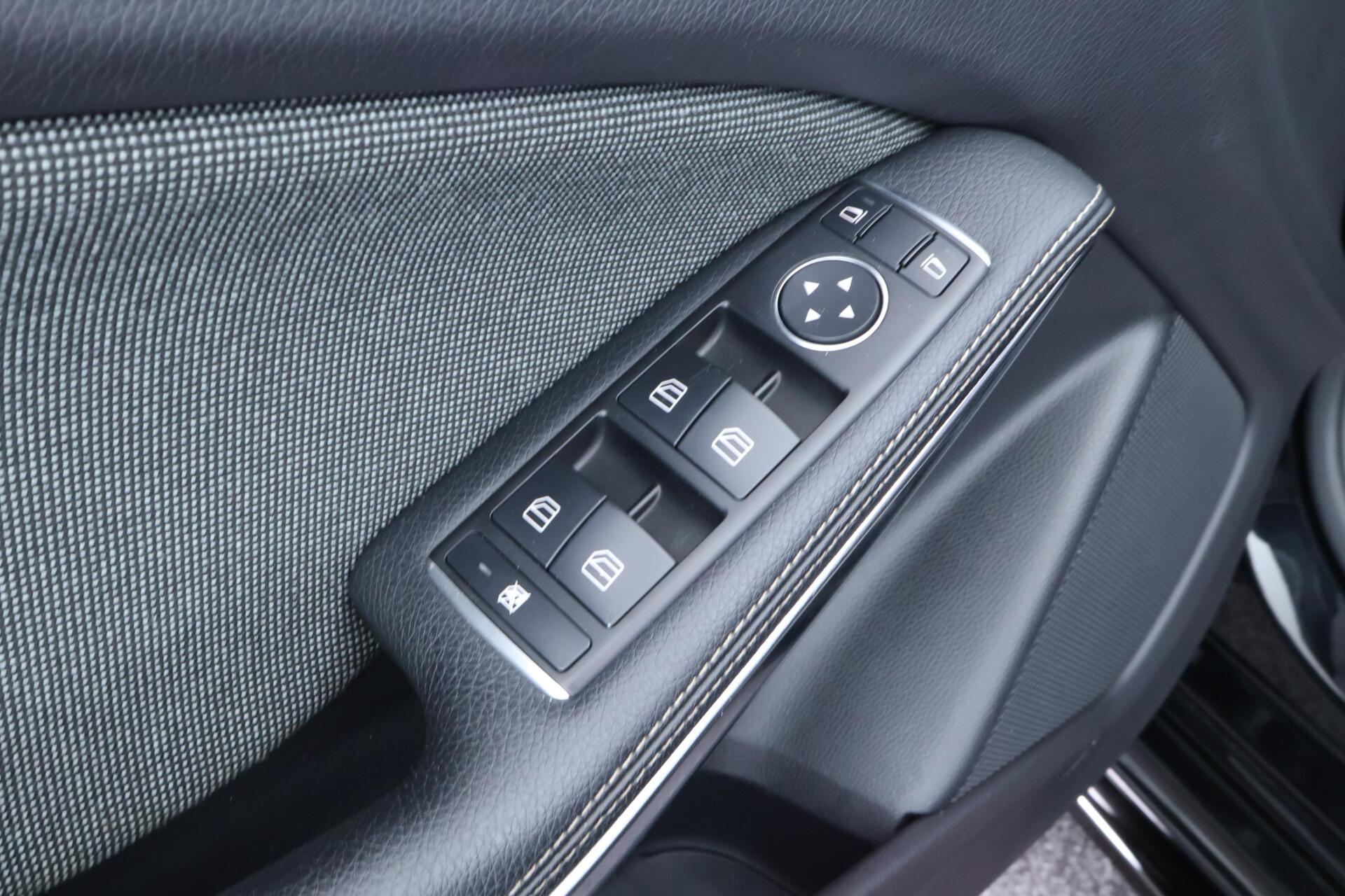 Foto van Mercedes-Benz A 180 CDI